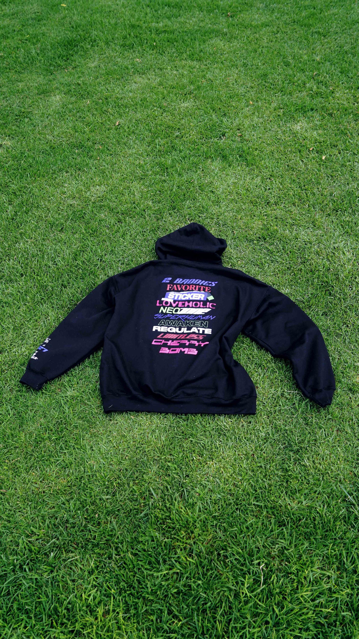 Nct127 Hoodie