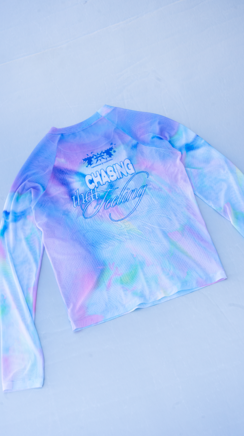 Txt Top Mesh