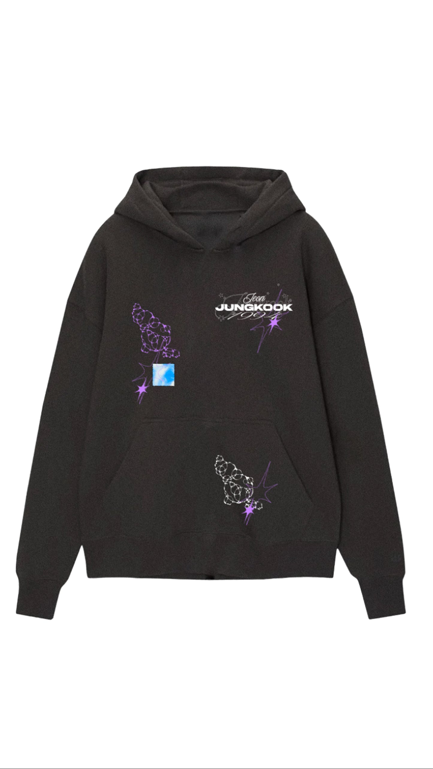 Jungkook Hoodie
