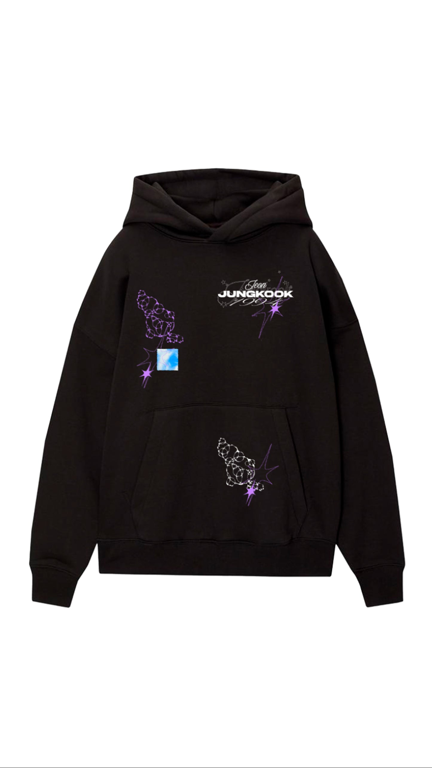 Jungkook Hoodie