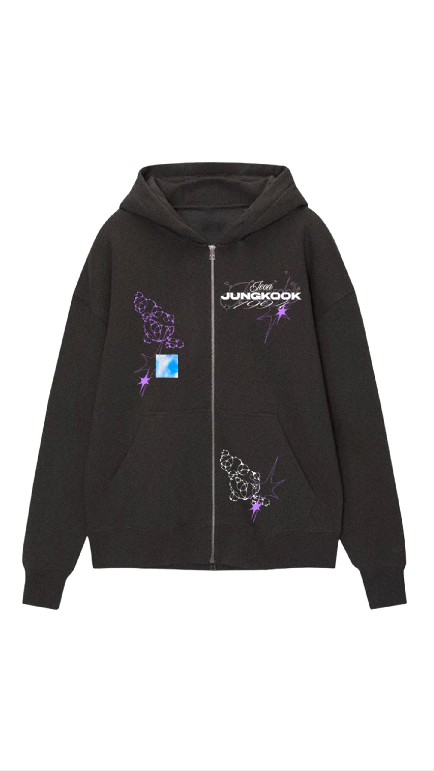 Jungkook Hoodie