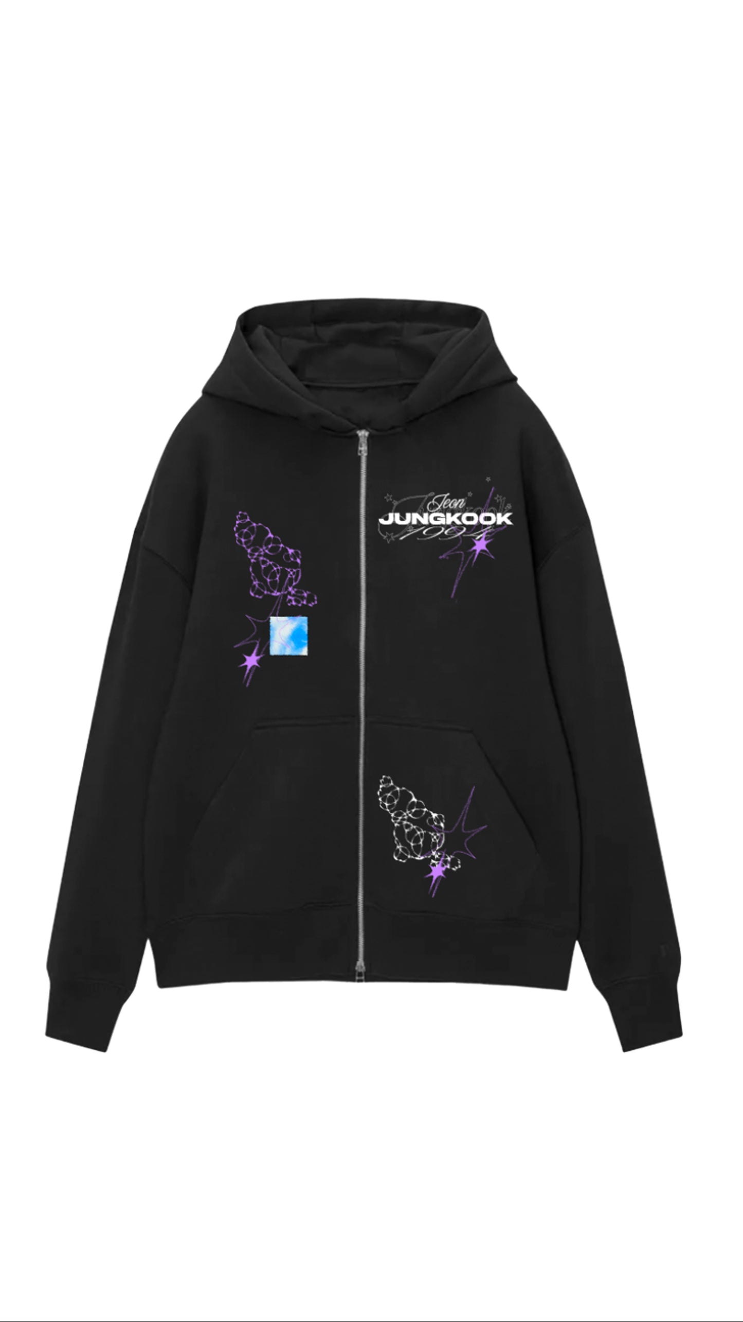 Jungkook Hoodie