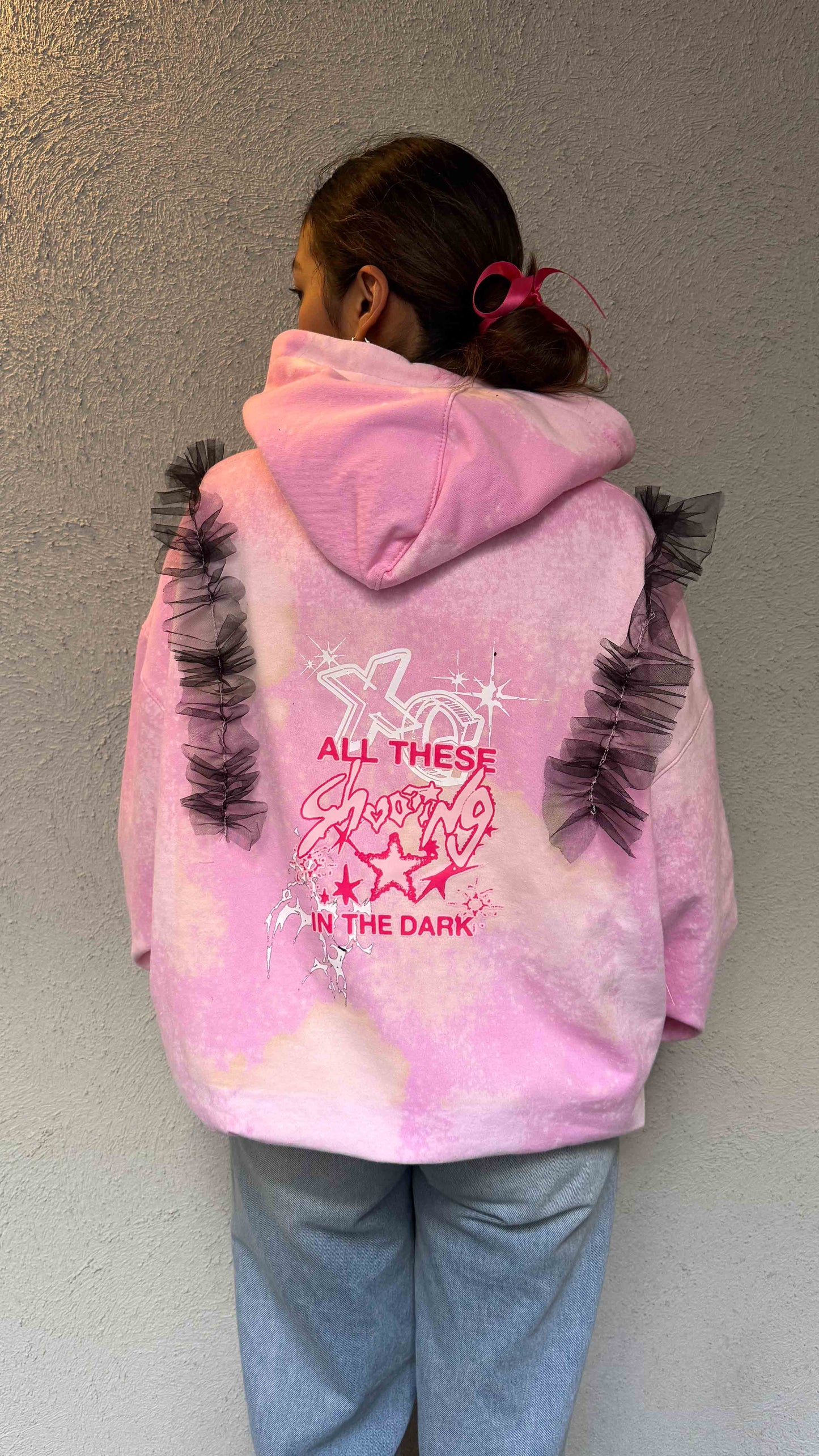 XG Sudadera Hoodie