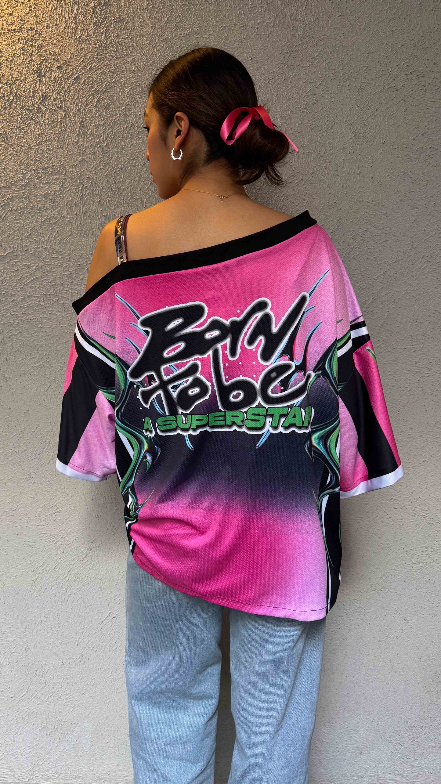 XG Jersey