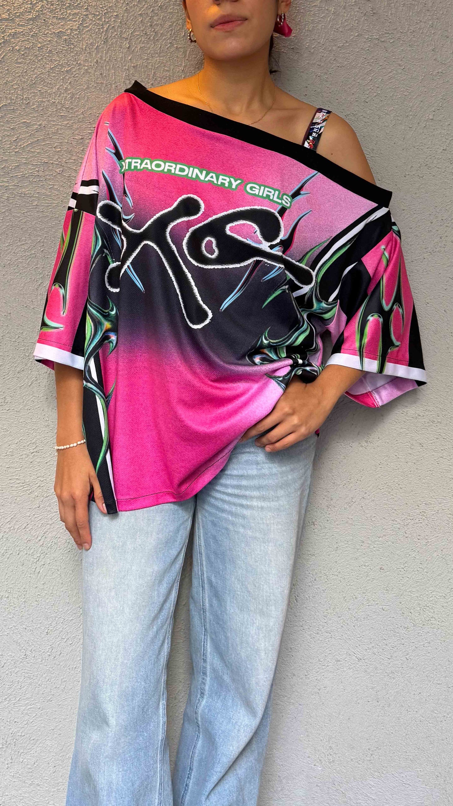 XG Jersey