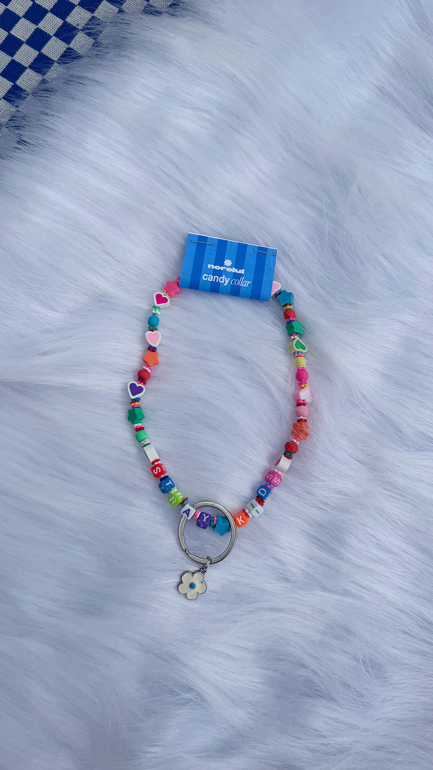 Candy Collar