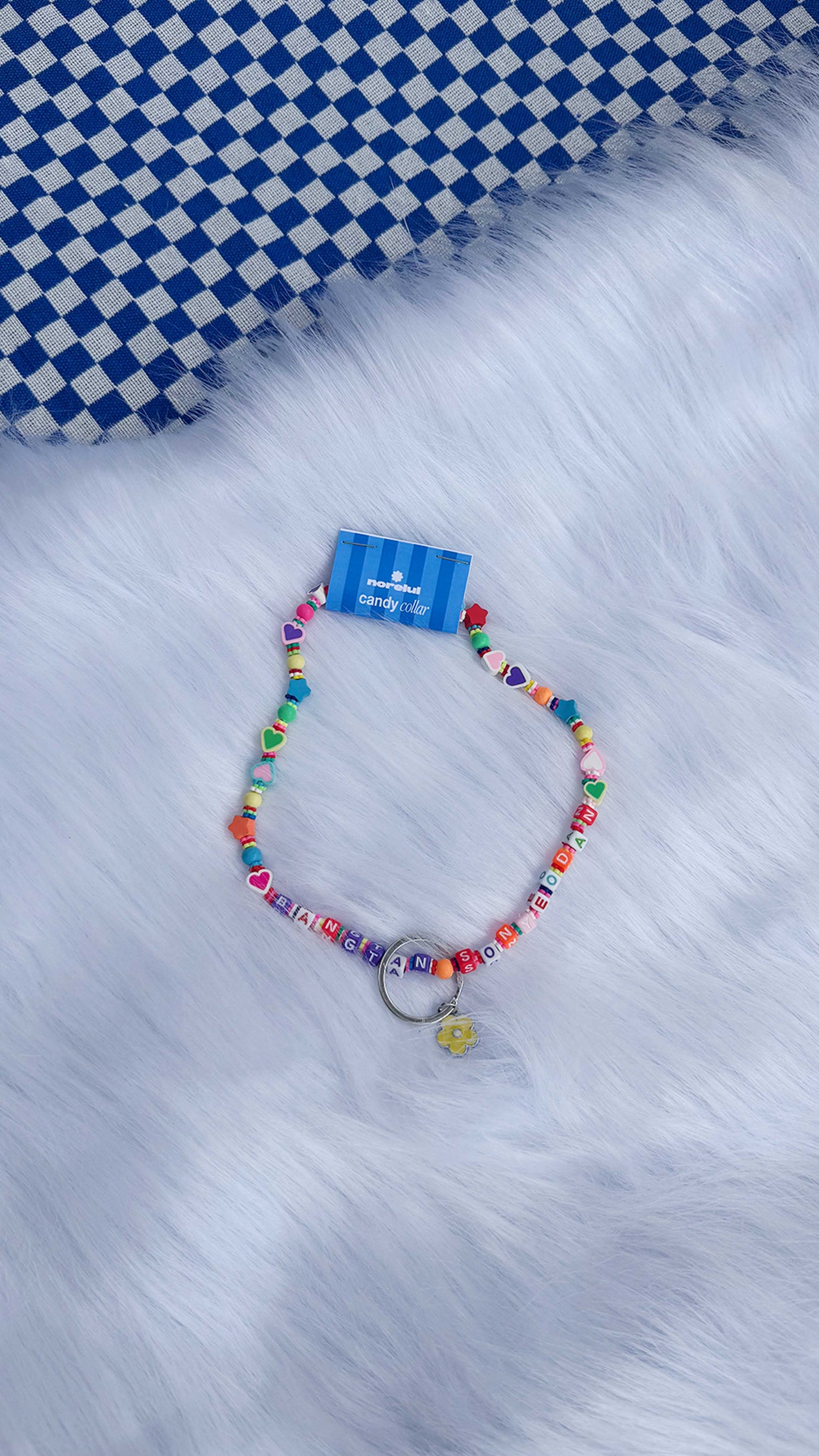 Candy Collar