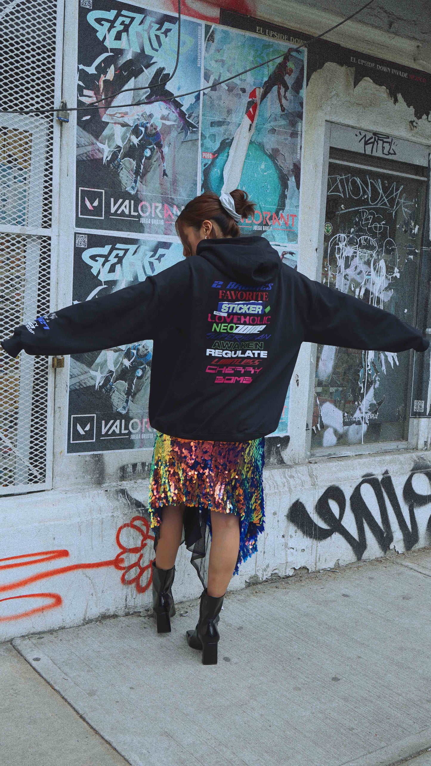 Nct127 Hoodie