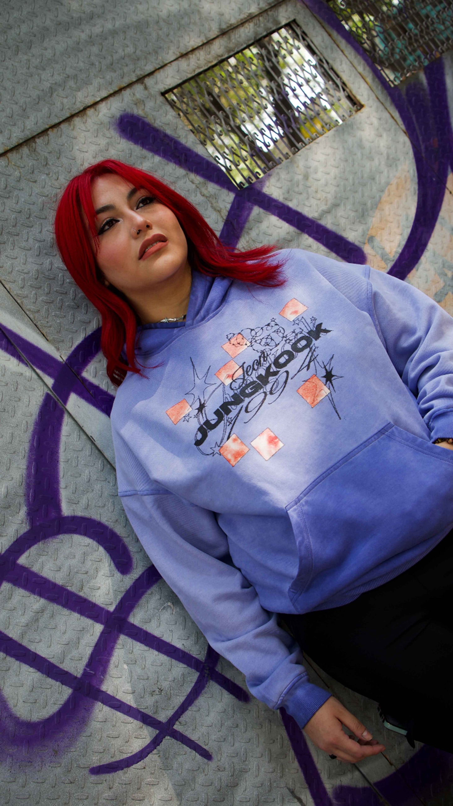 Jungkook Hoodie