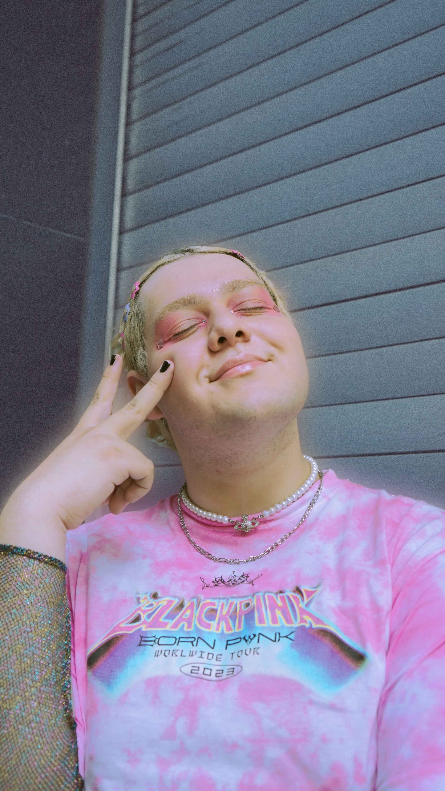 Blackpink Playera Tour