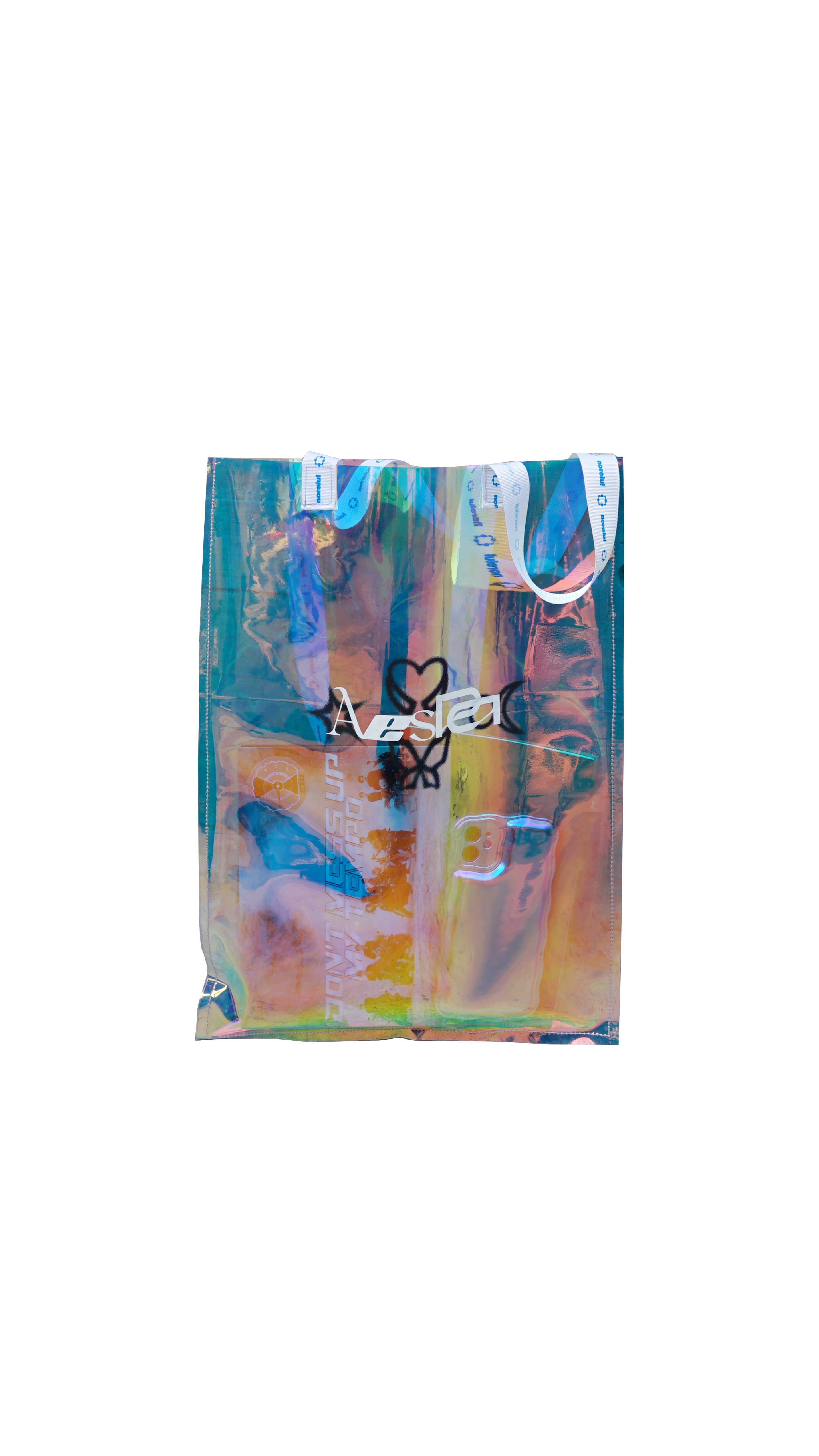 TOTE BAGS