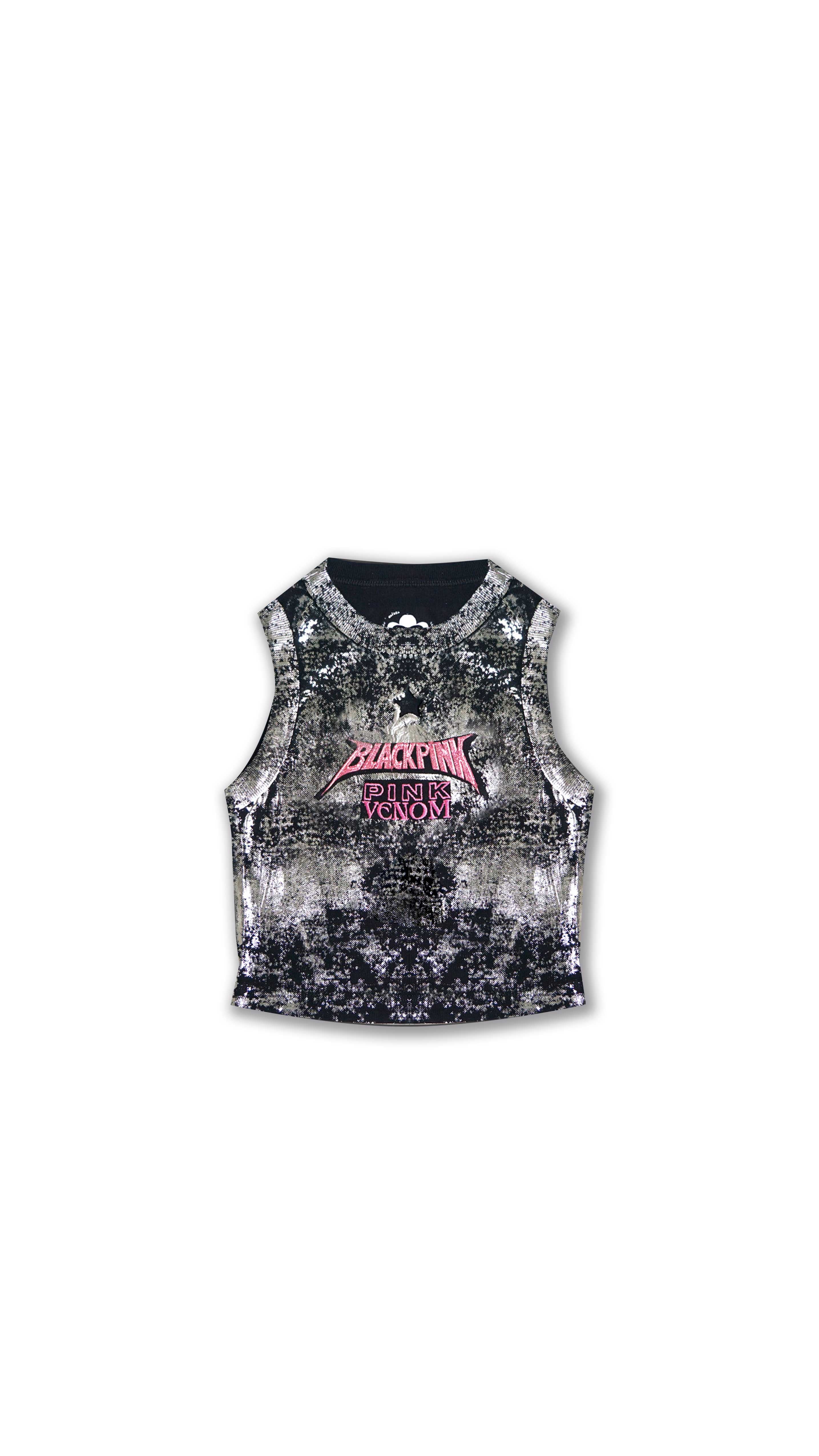 PLAYERA TANK