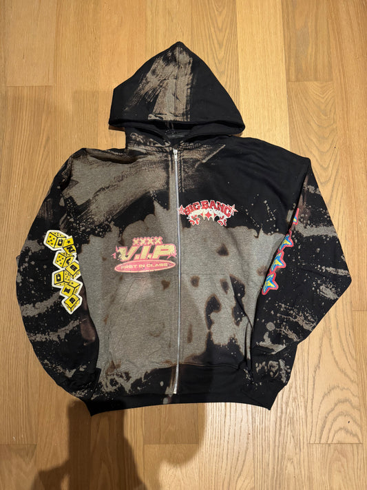 Sudadera Big Bang Edición Limitada