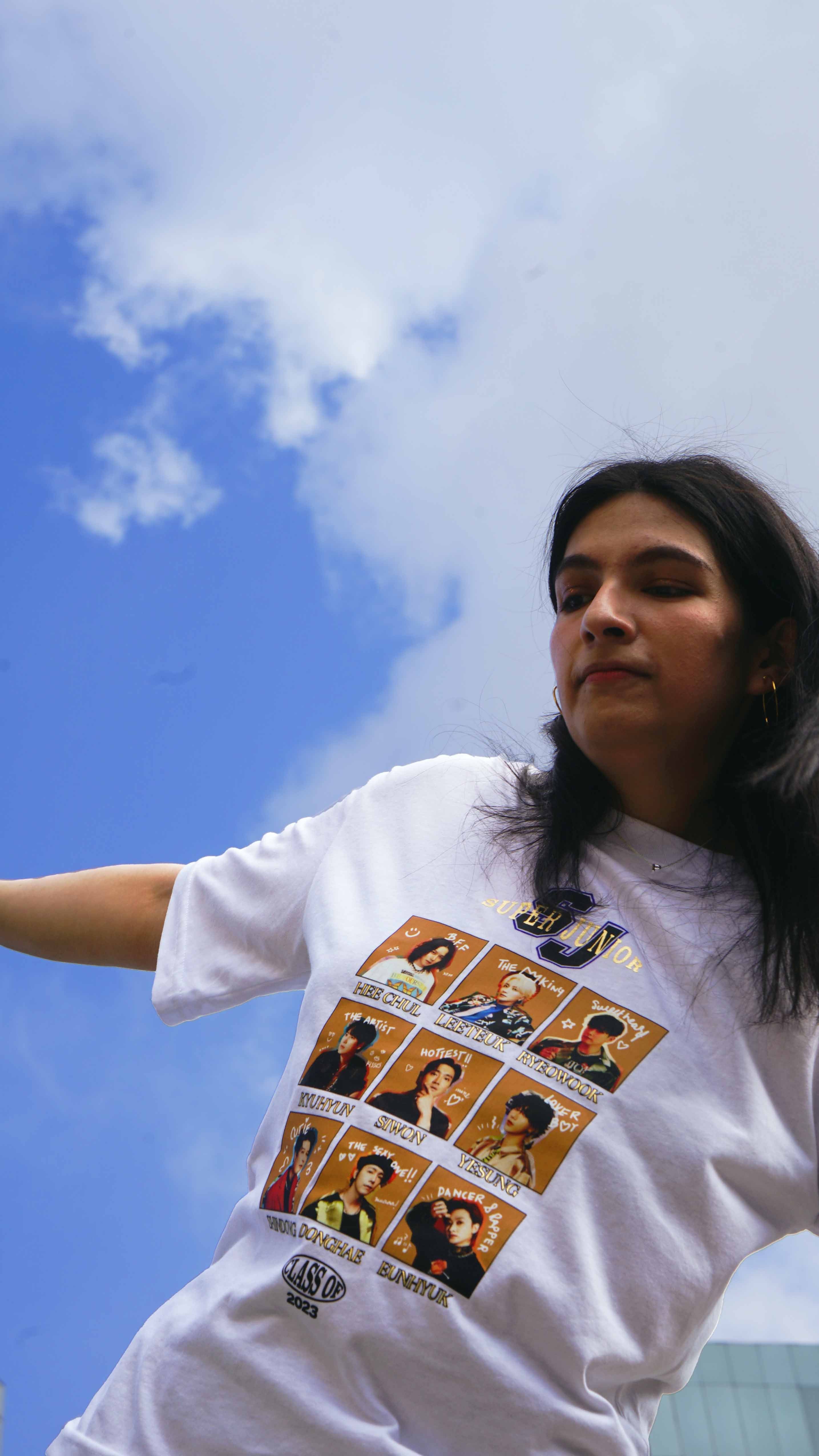 Super Junior Playera Tour