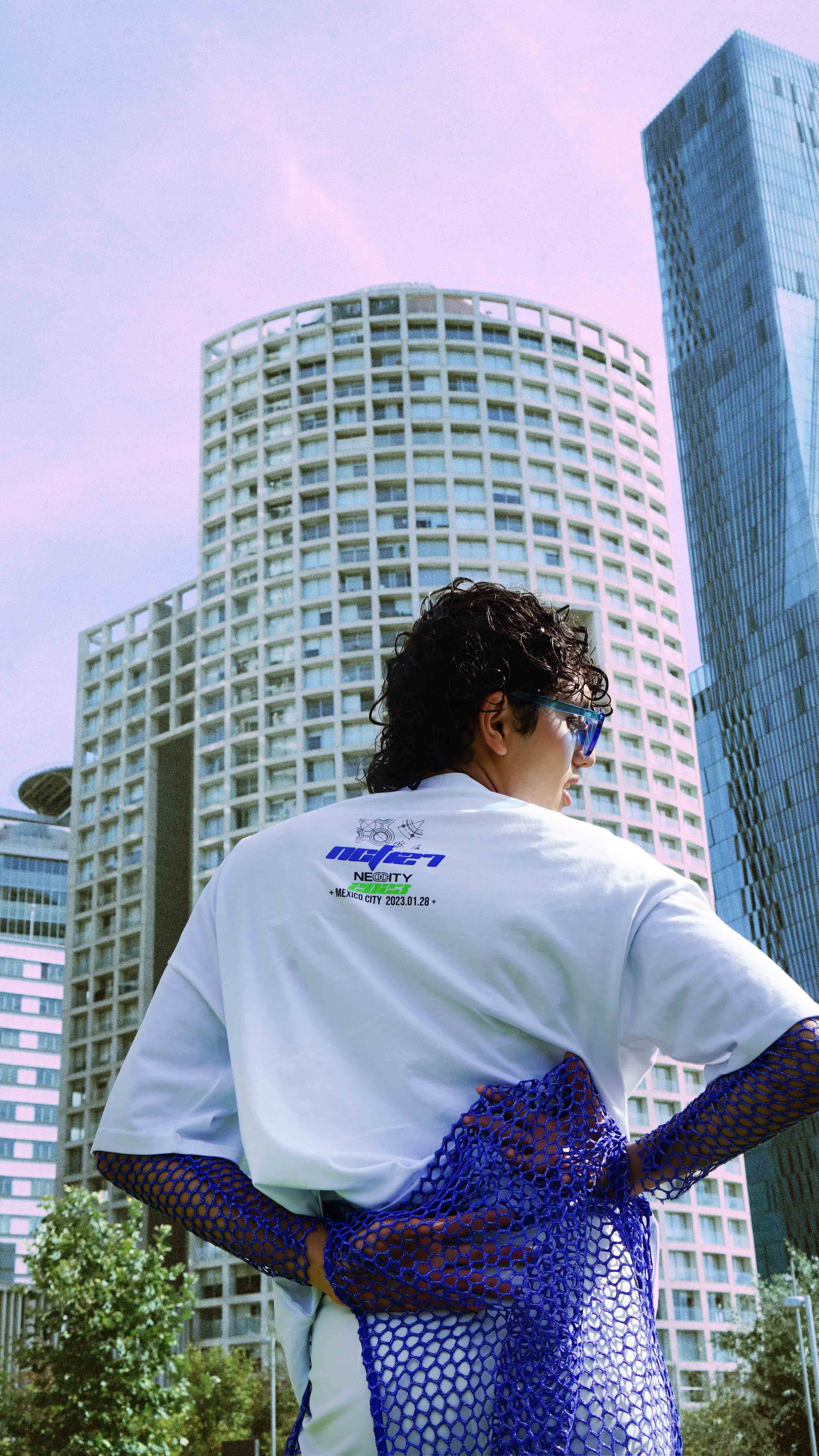 Nct127 Playera Idols