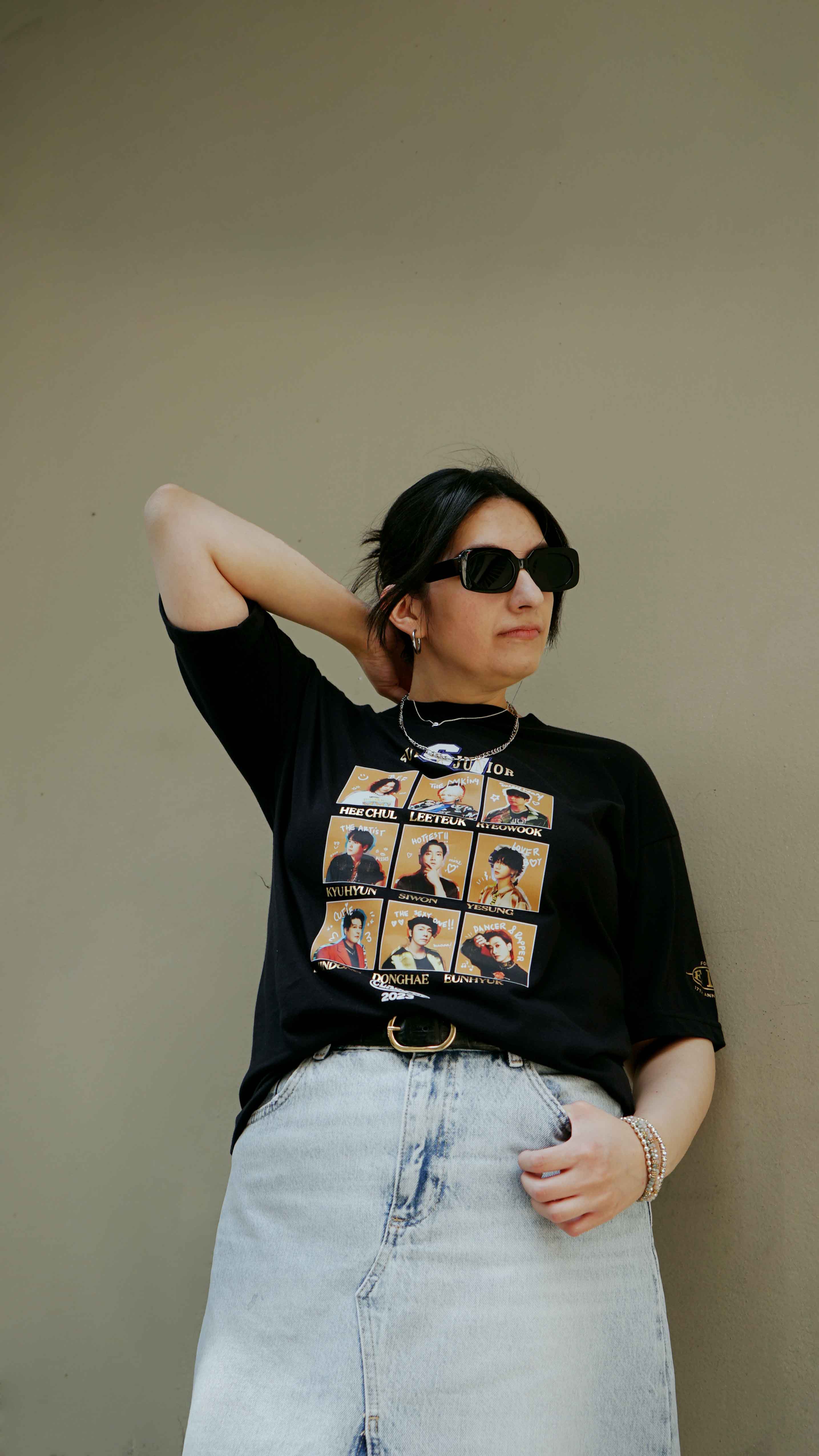 Super Junior Playera Tour