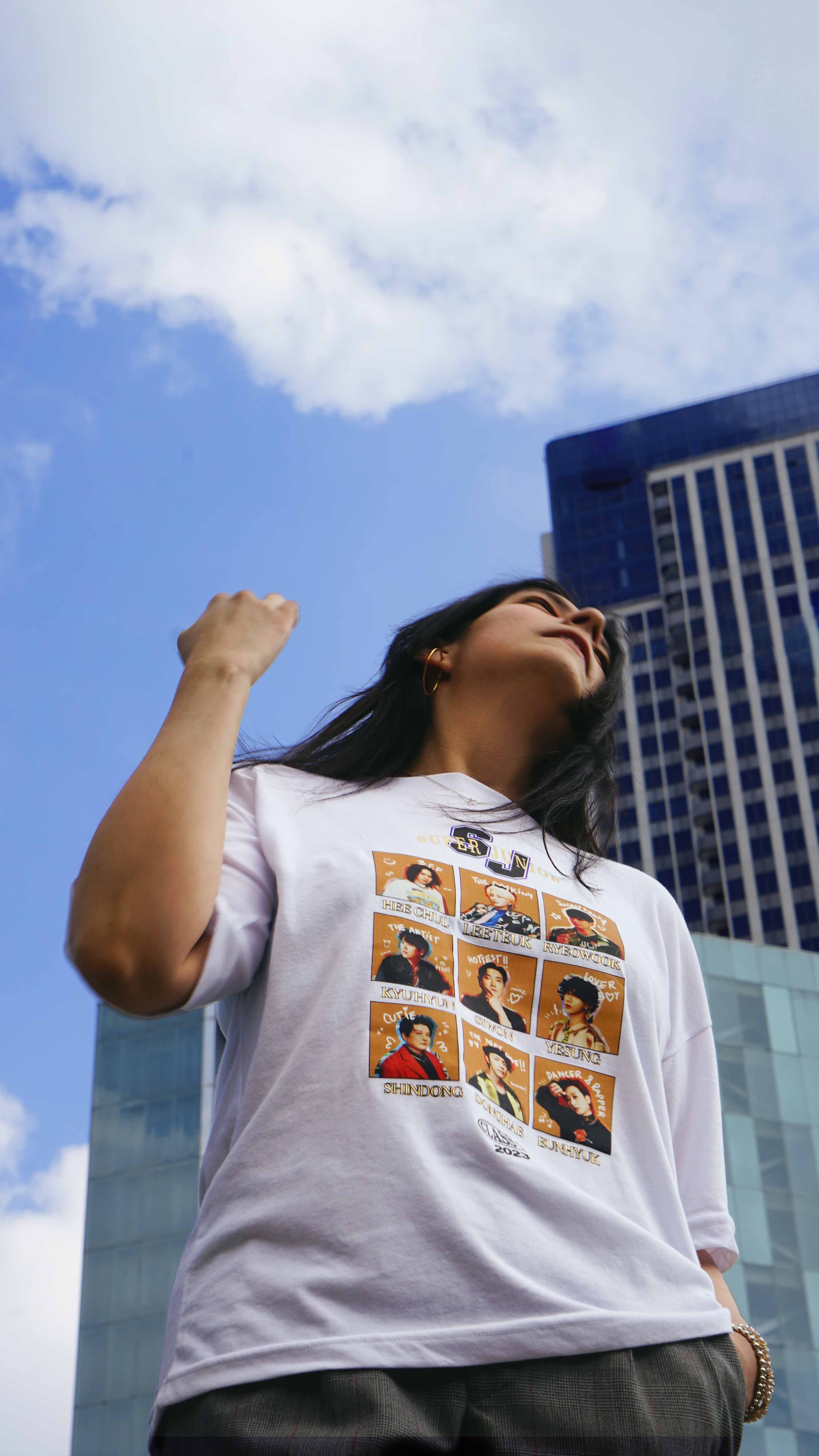 Super Junior Playera Tour