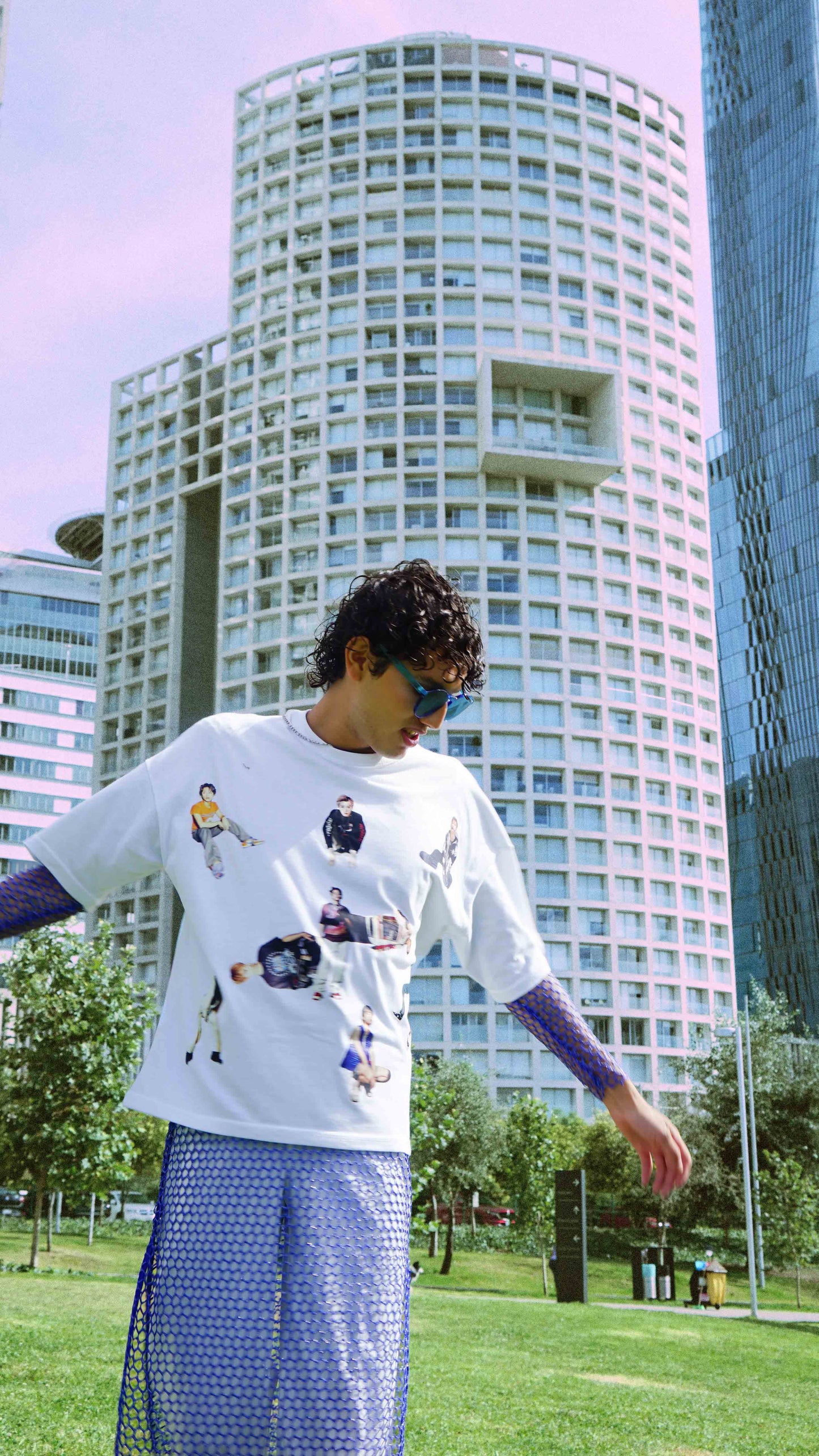 Nct127 Playera Idols