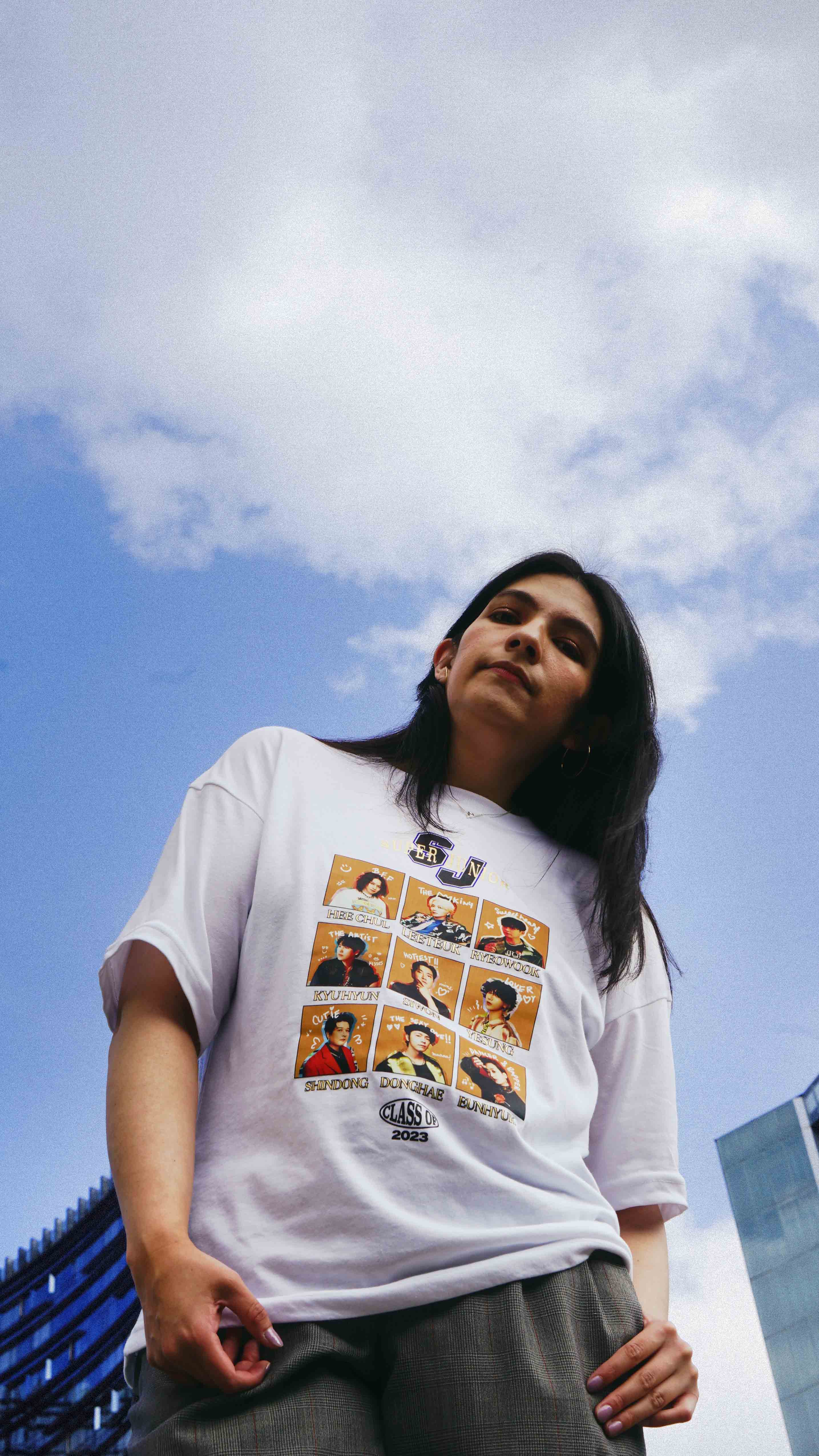 Super Junior Playera Tour