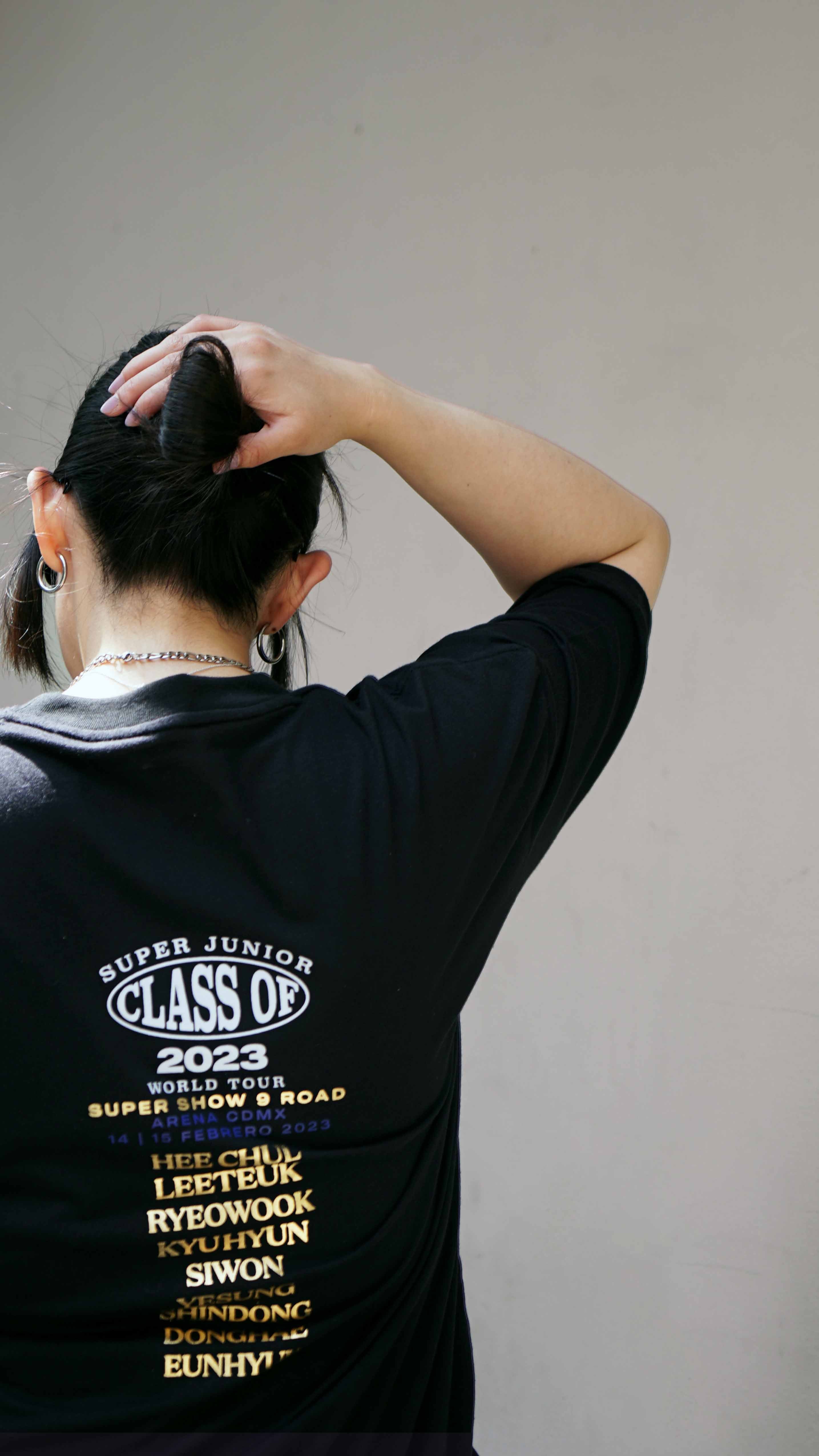 Super Junior Playera Tour