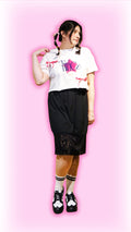 Twice Playera Crop