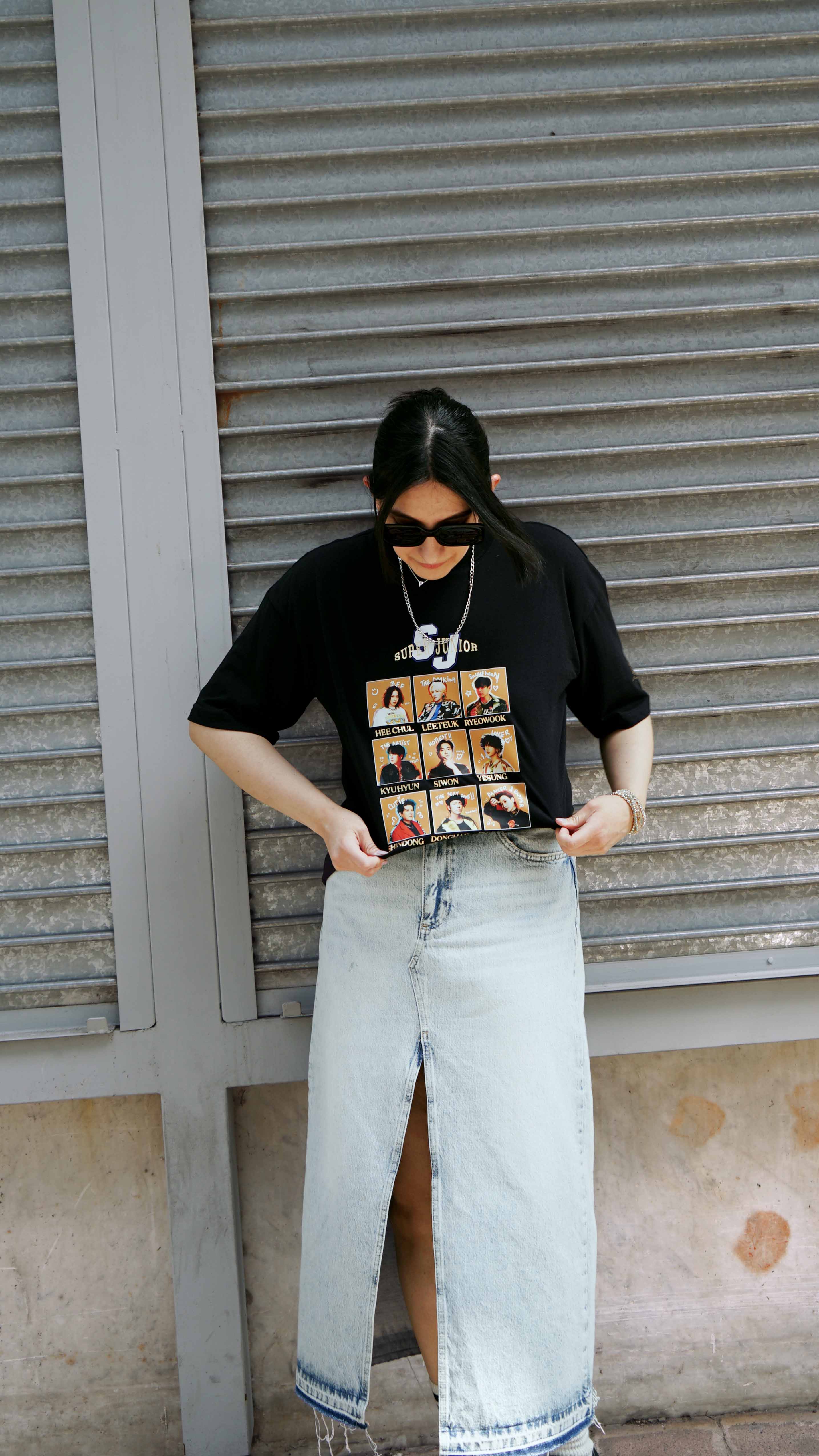 Super Junior Playera Tour