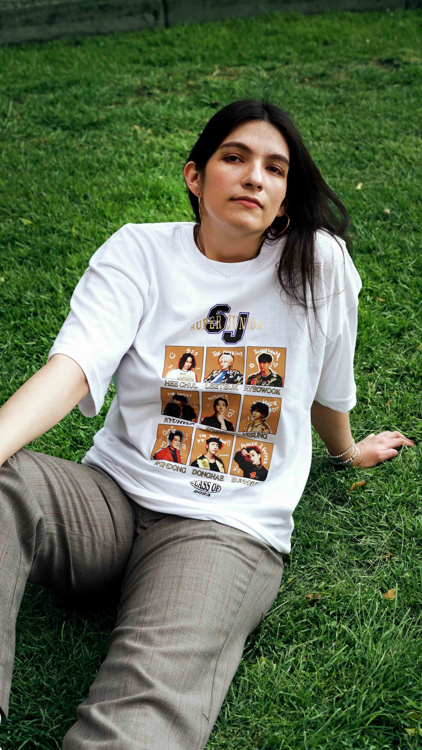 Super Junior Playera Tour