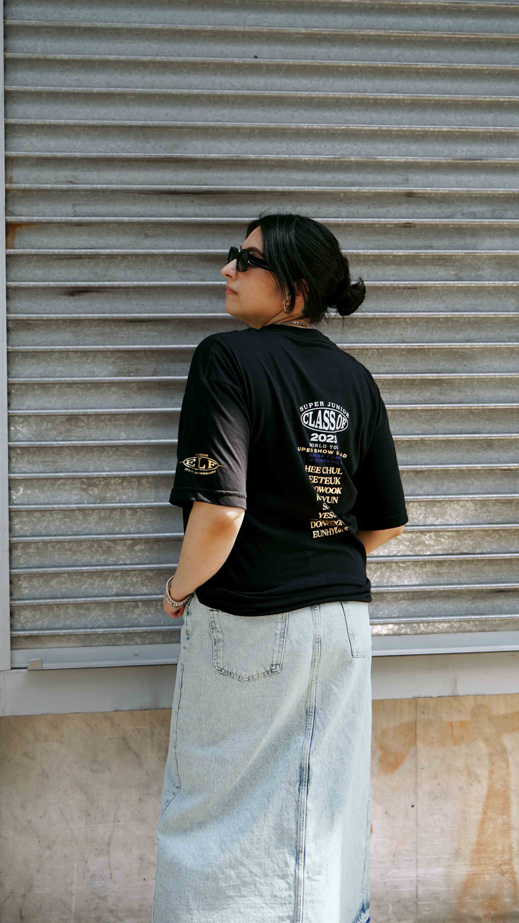 Super Junior Playera Tour