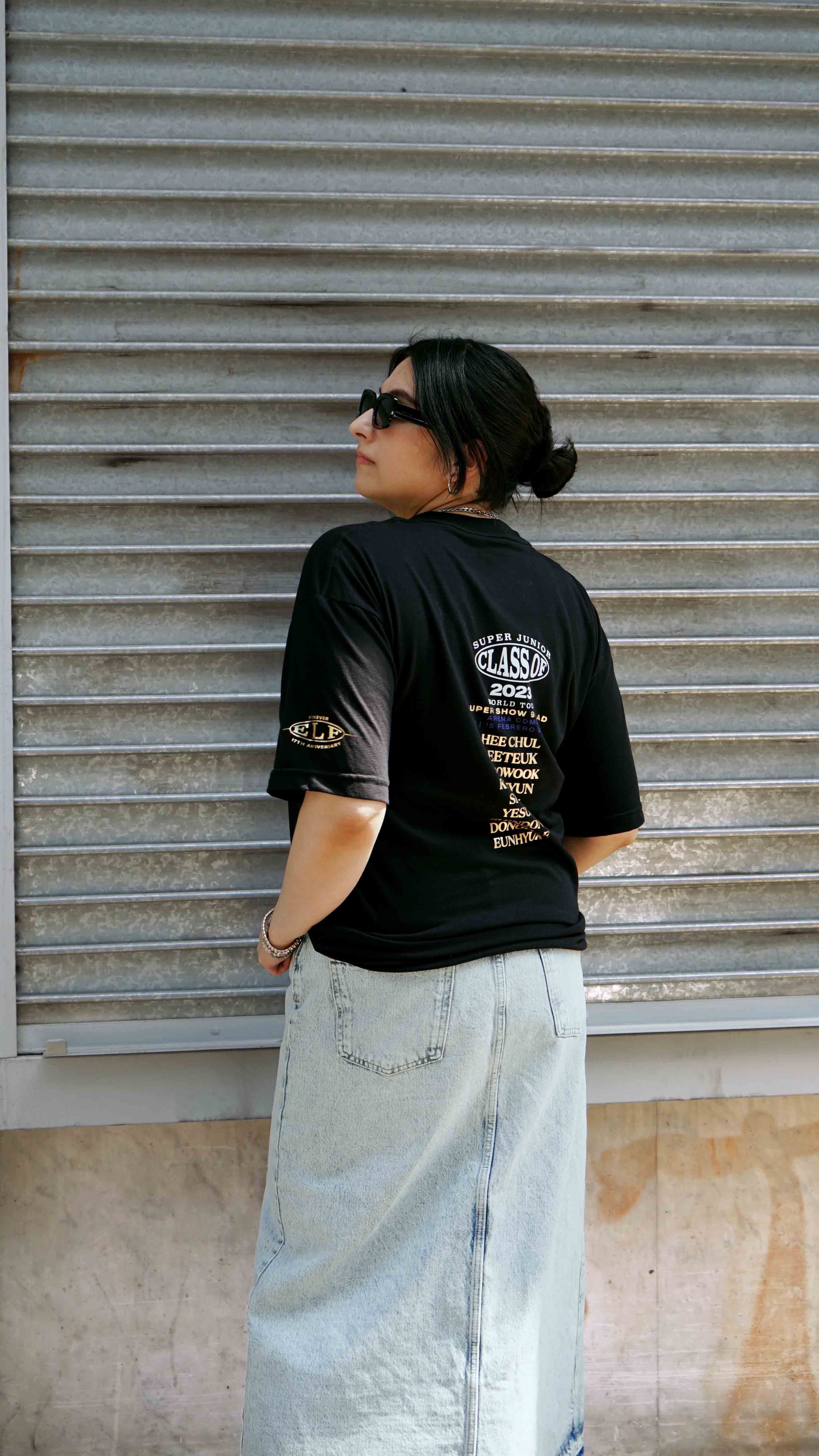 Super Junior Playera Tour