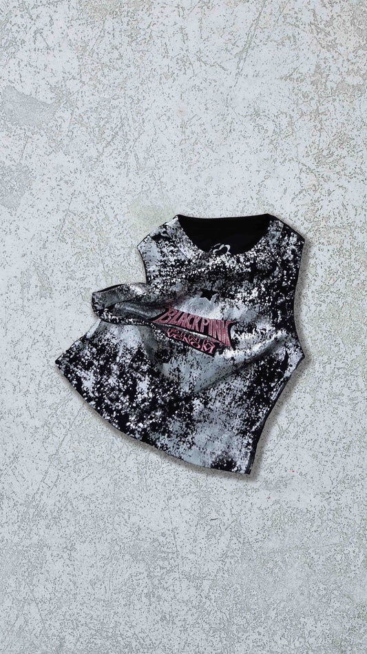 Blackpink Playera Tank Top