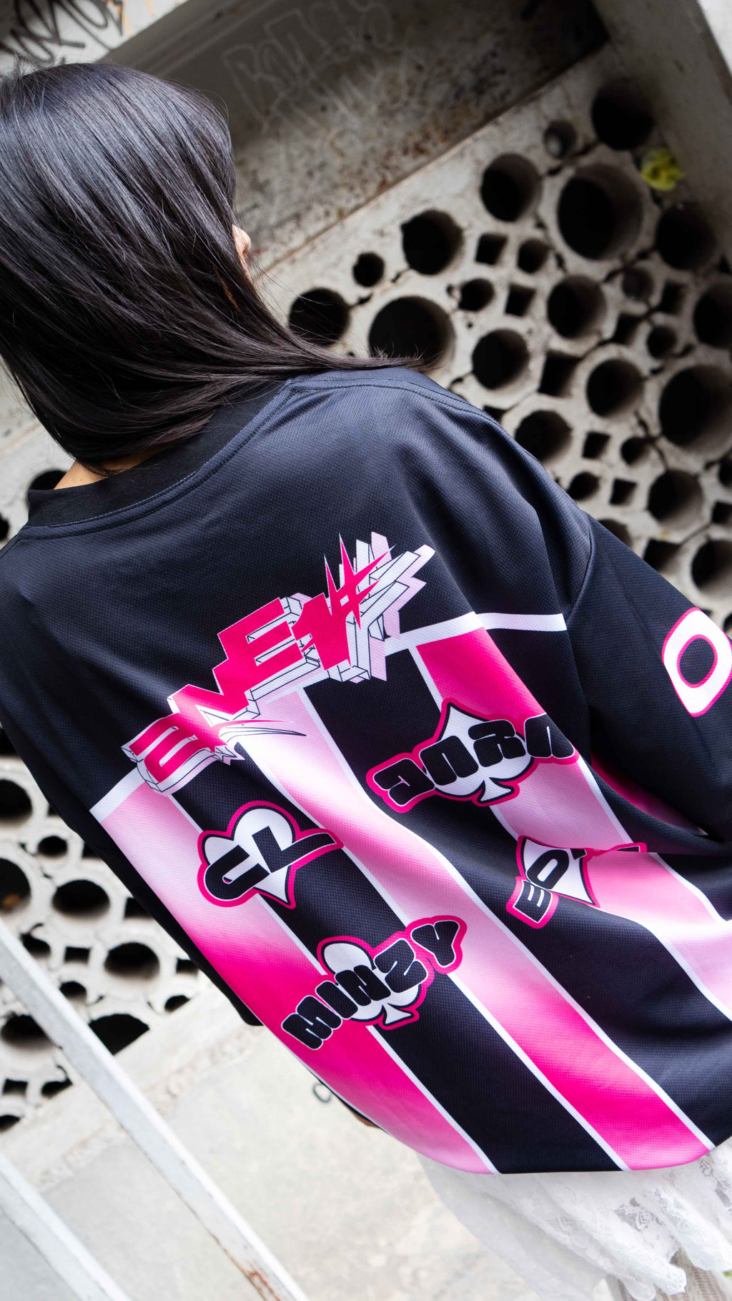 2ne1 Jersey