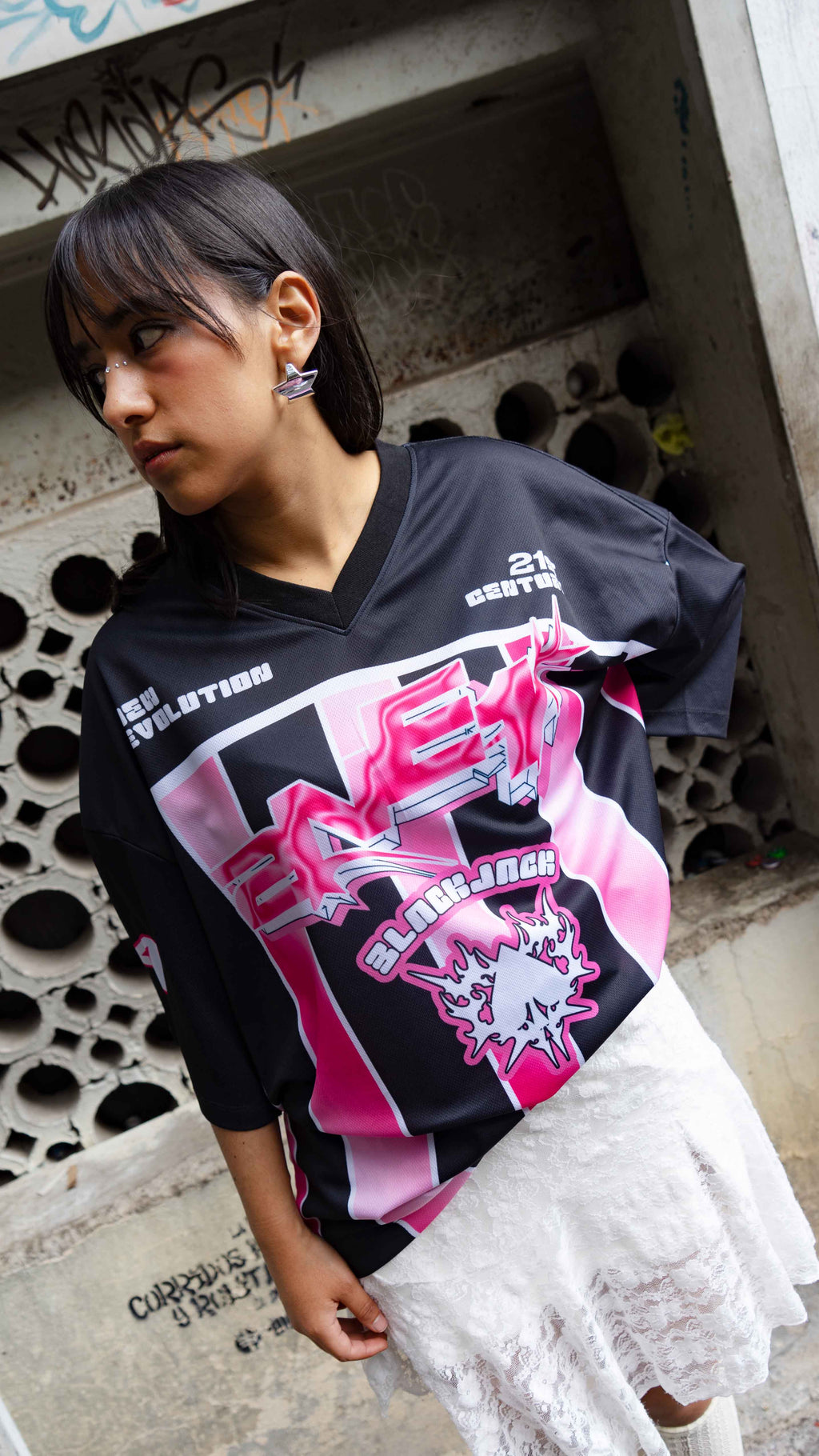 2ne1 Jersey