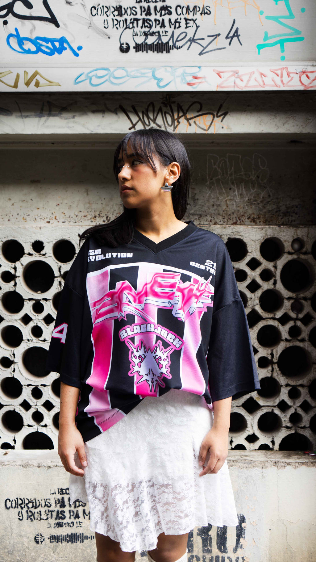 2ne1 Jersey