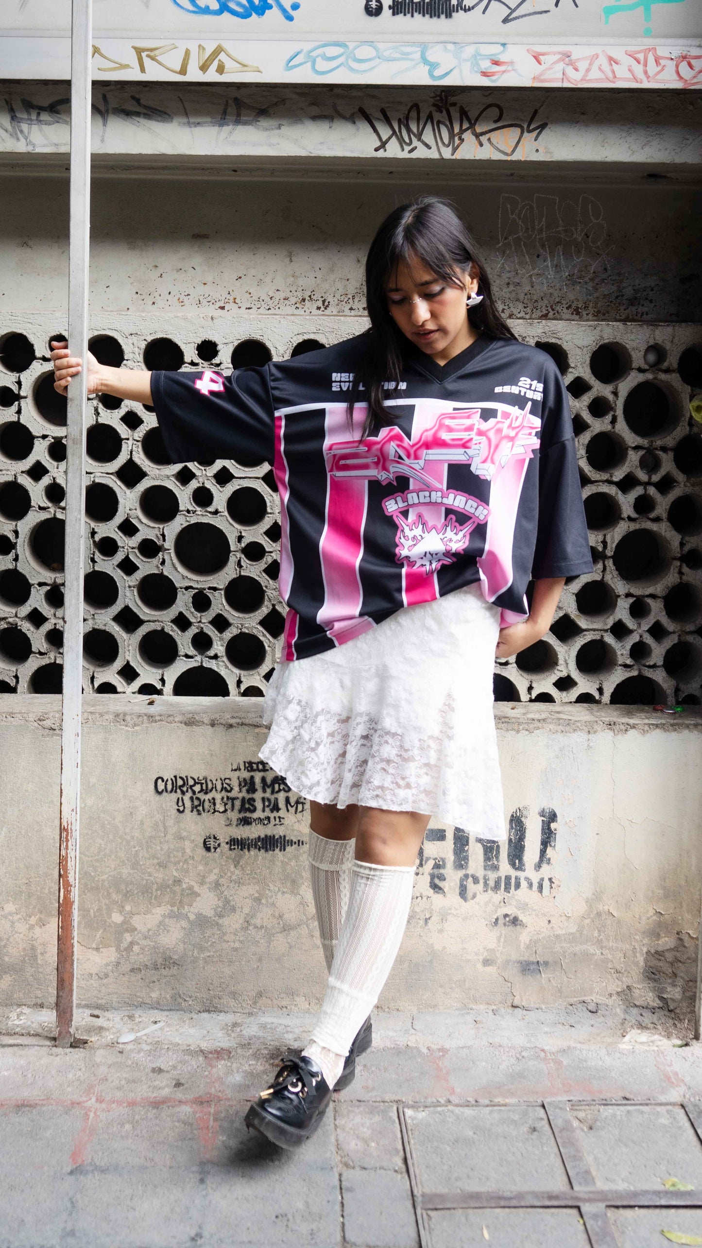 2ne1 Jersey
