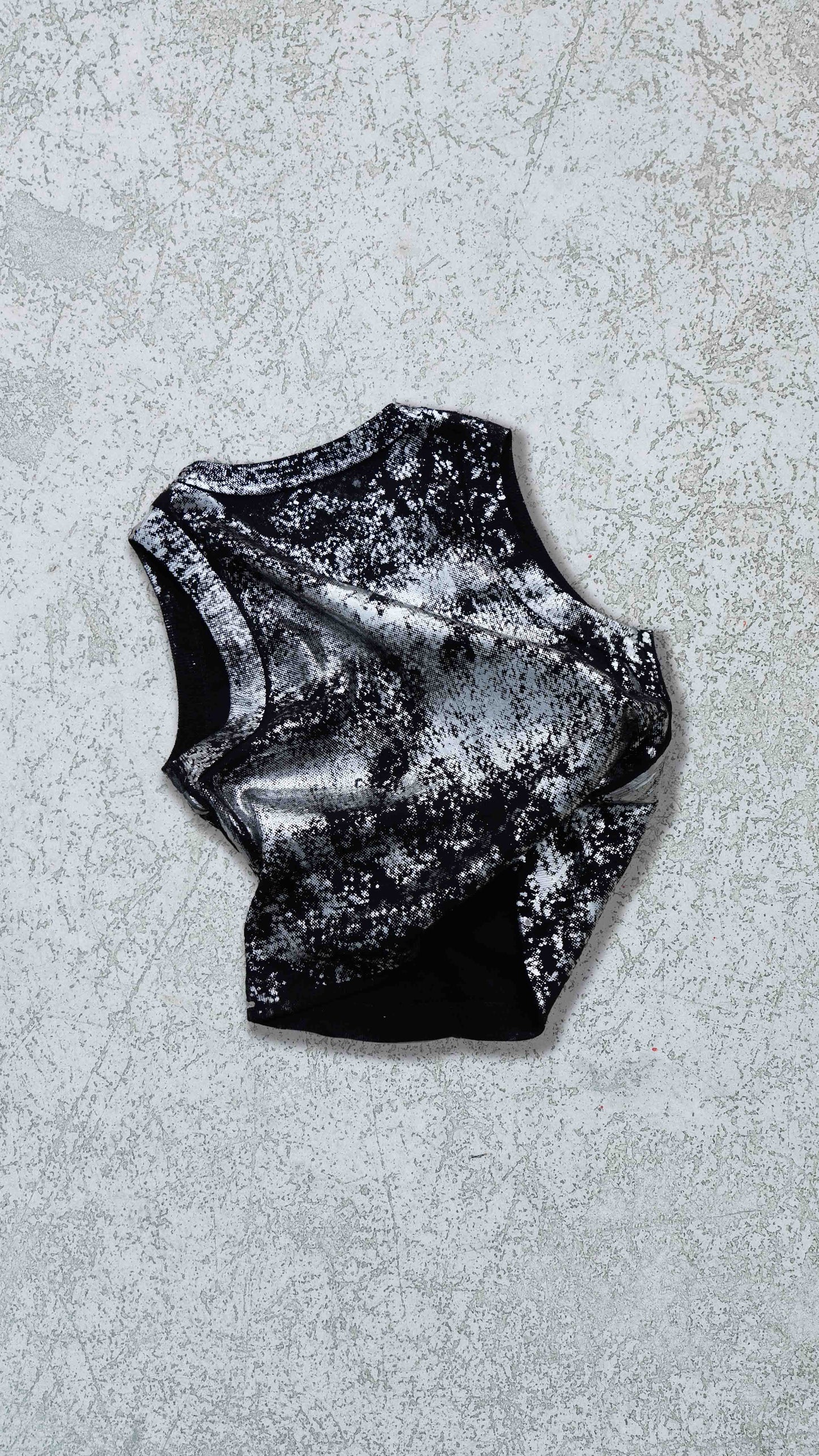 Blackpink Playera Tank Top