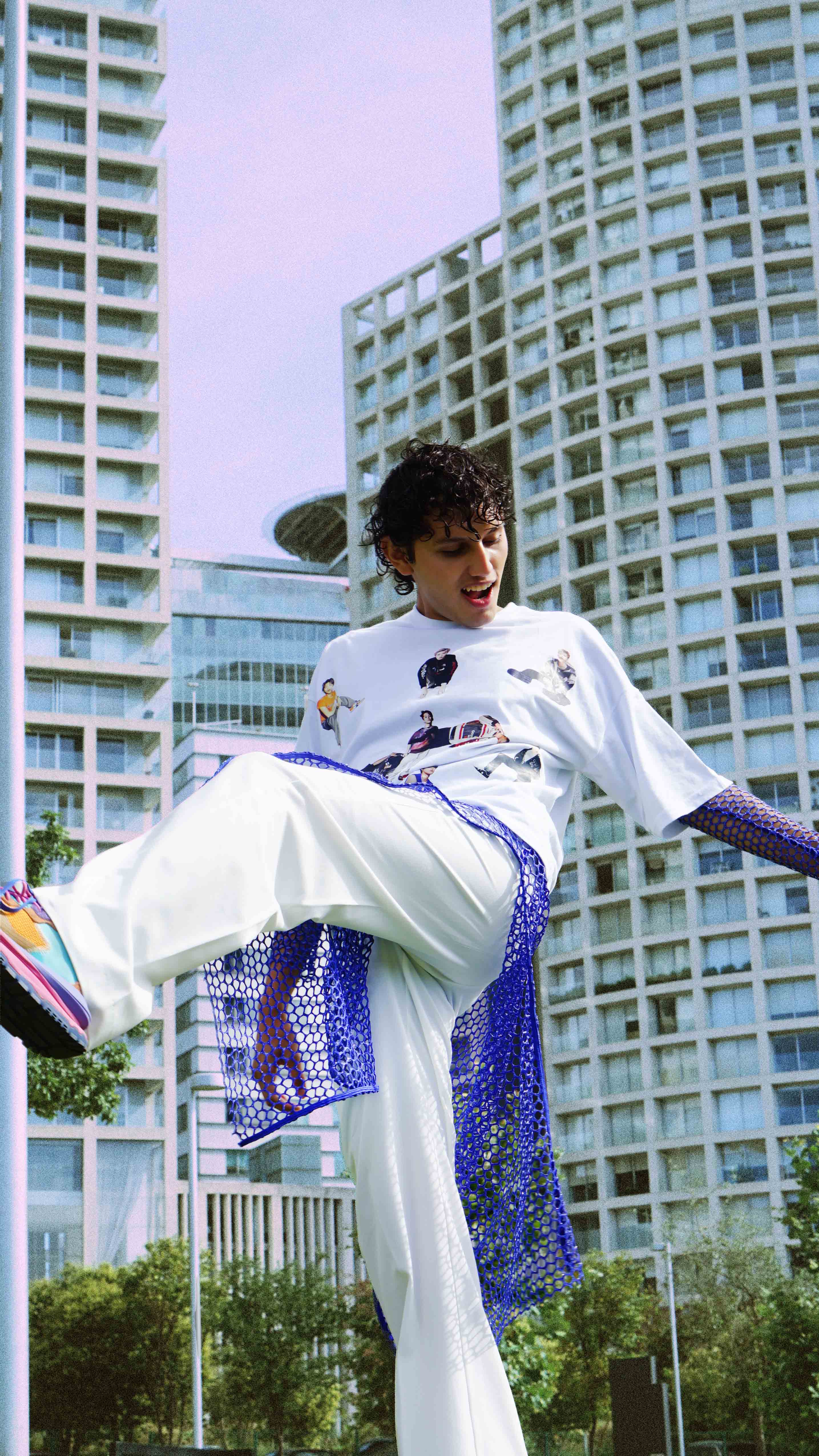 Nct127 Playera Idols