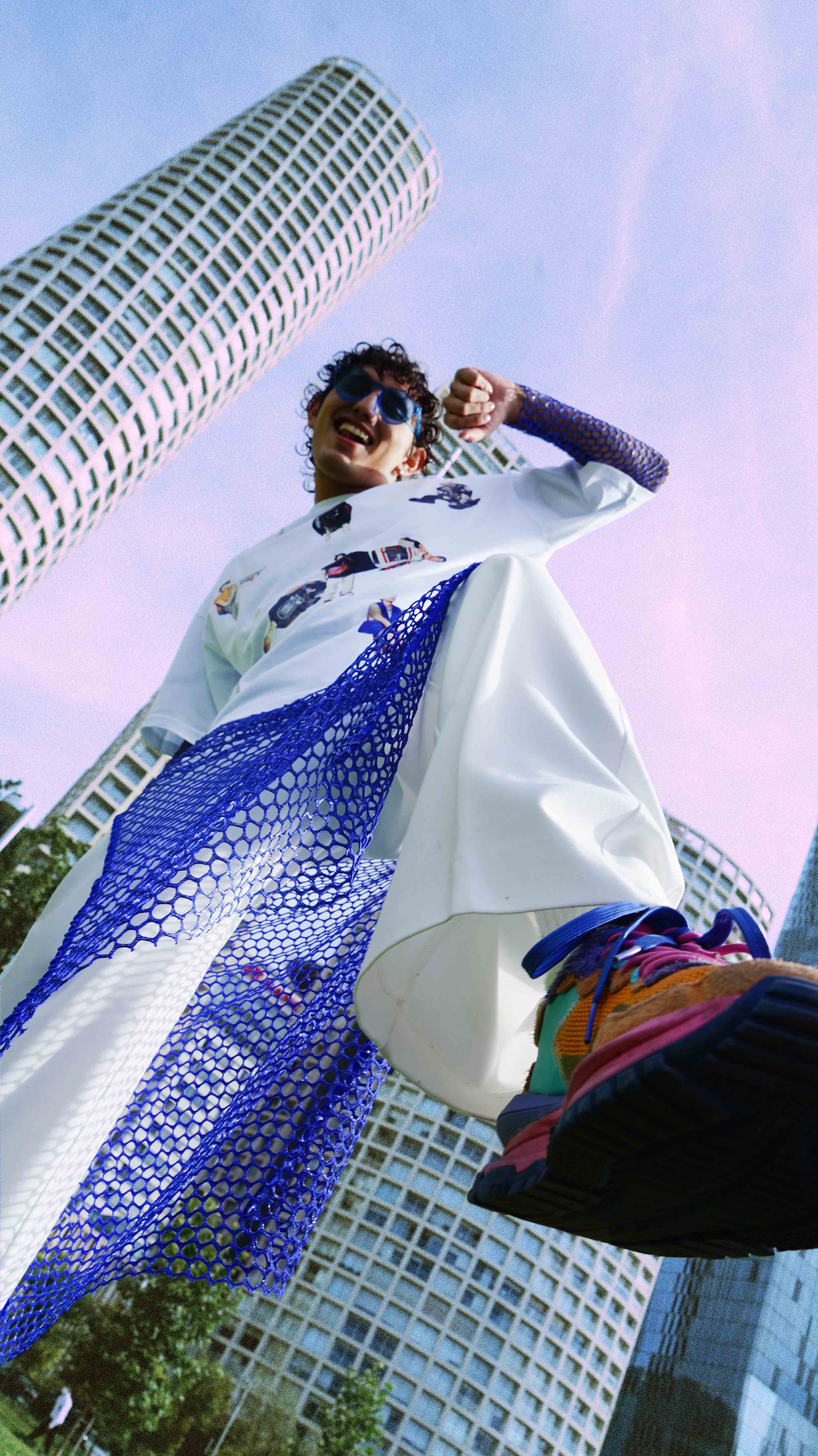 Nct127 Playera Idols