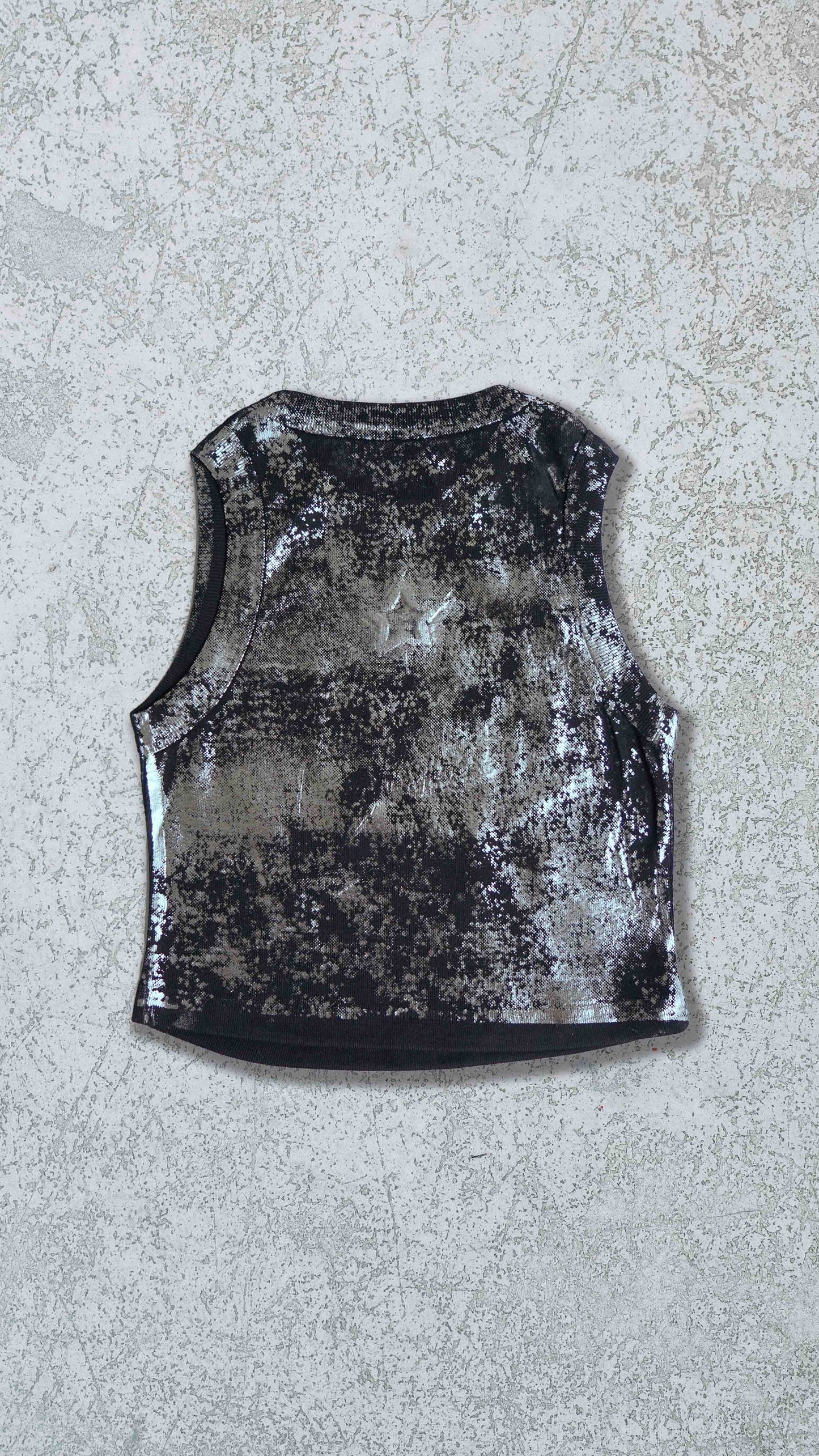 Blackpink Playera Tank Top