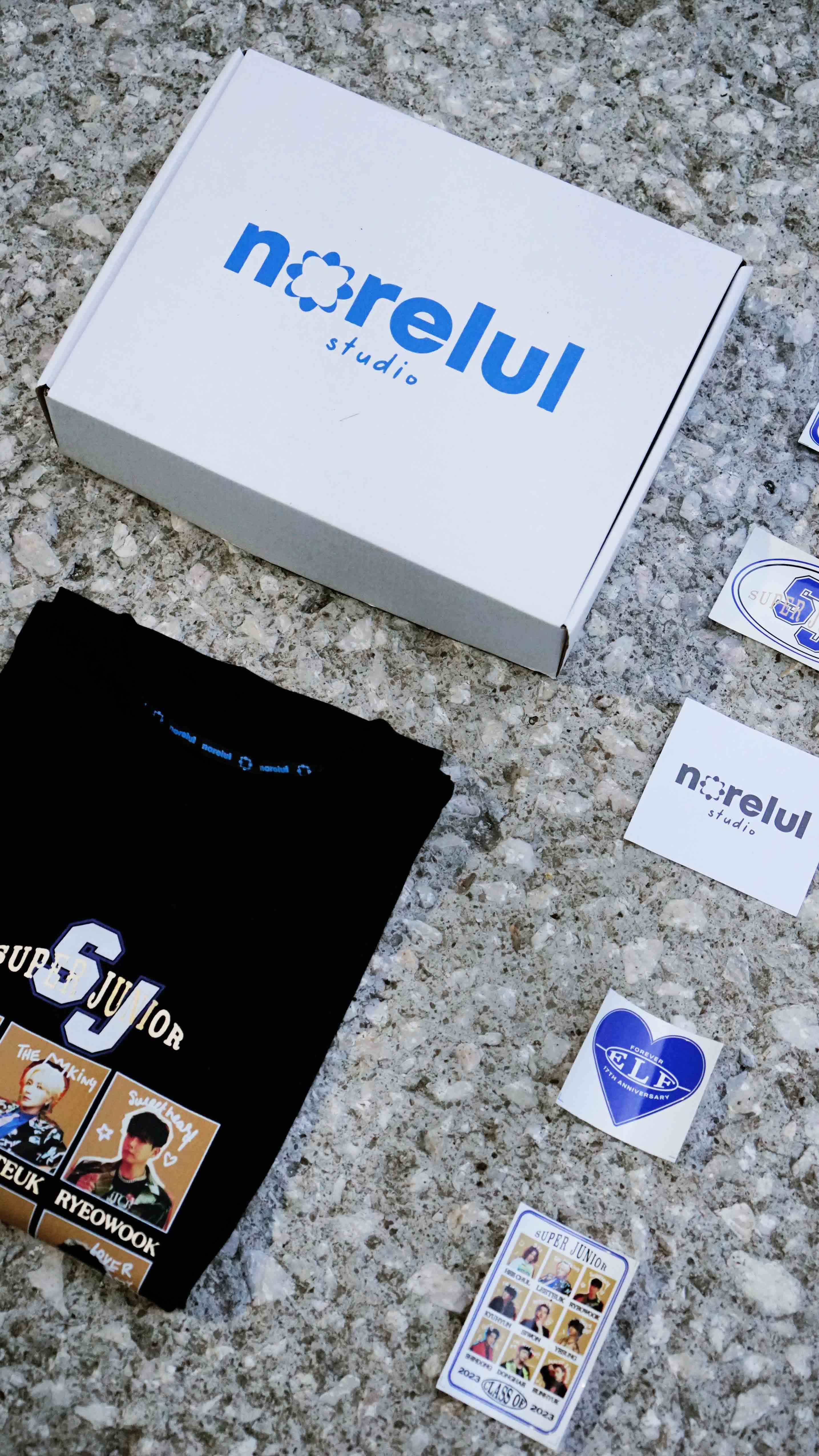 Super Junior Playera Tour