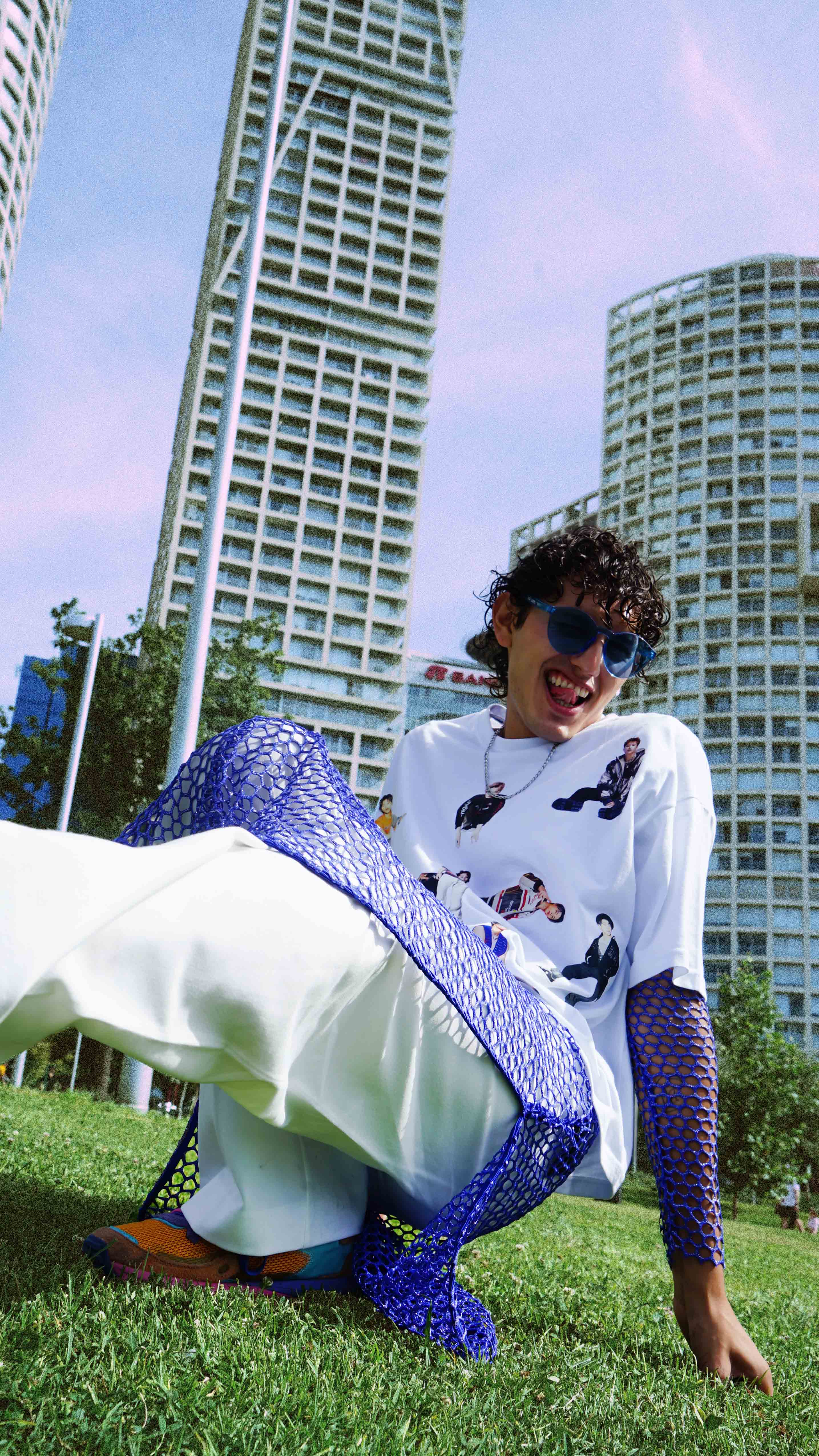 Nct127 Playera Idols