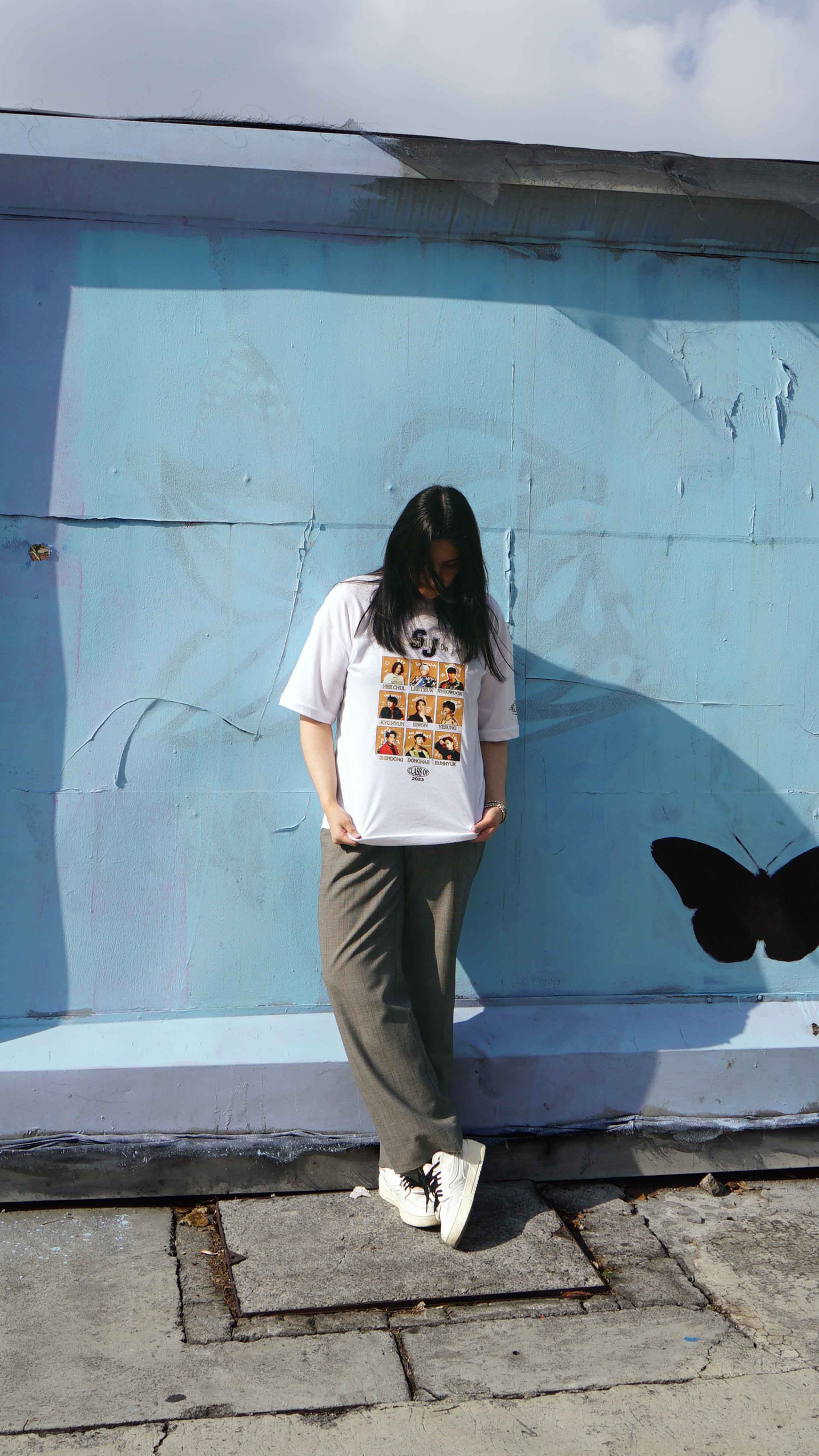 Super Junior Playera Tour