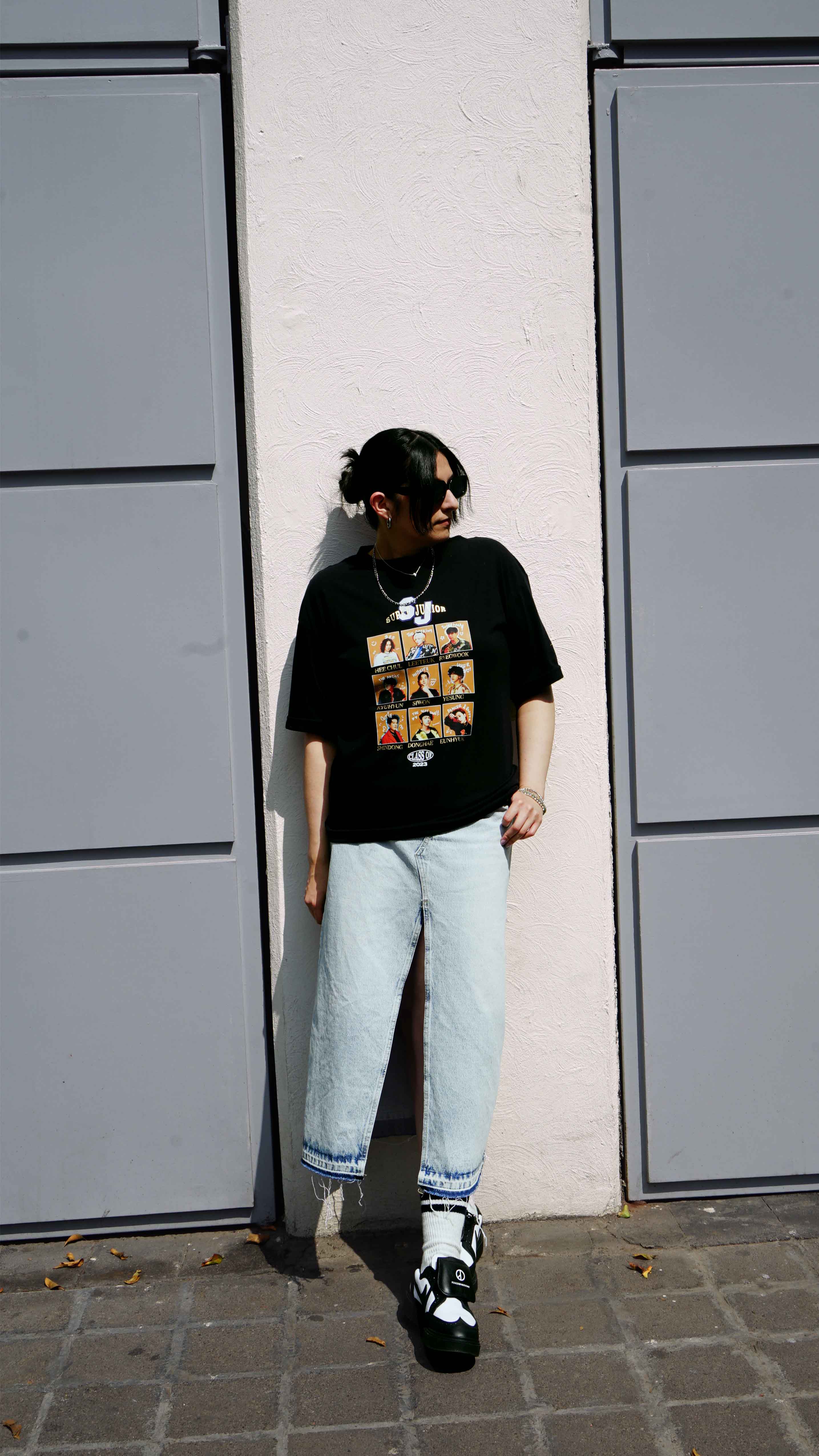 Super Junior Playera Tour