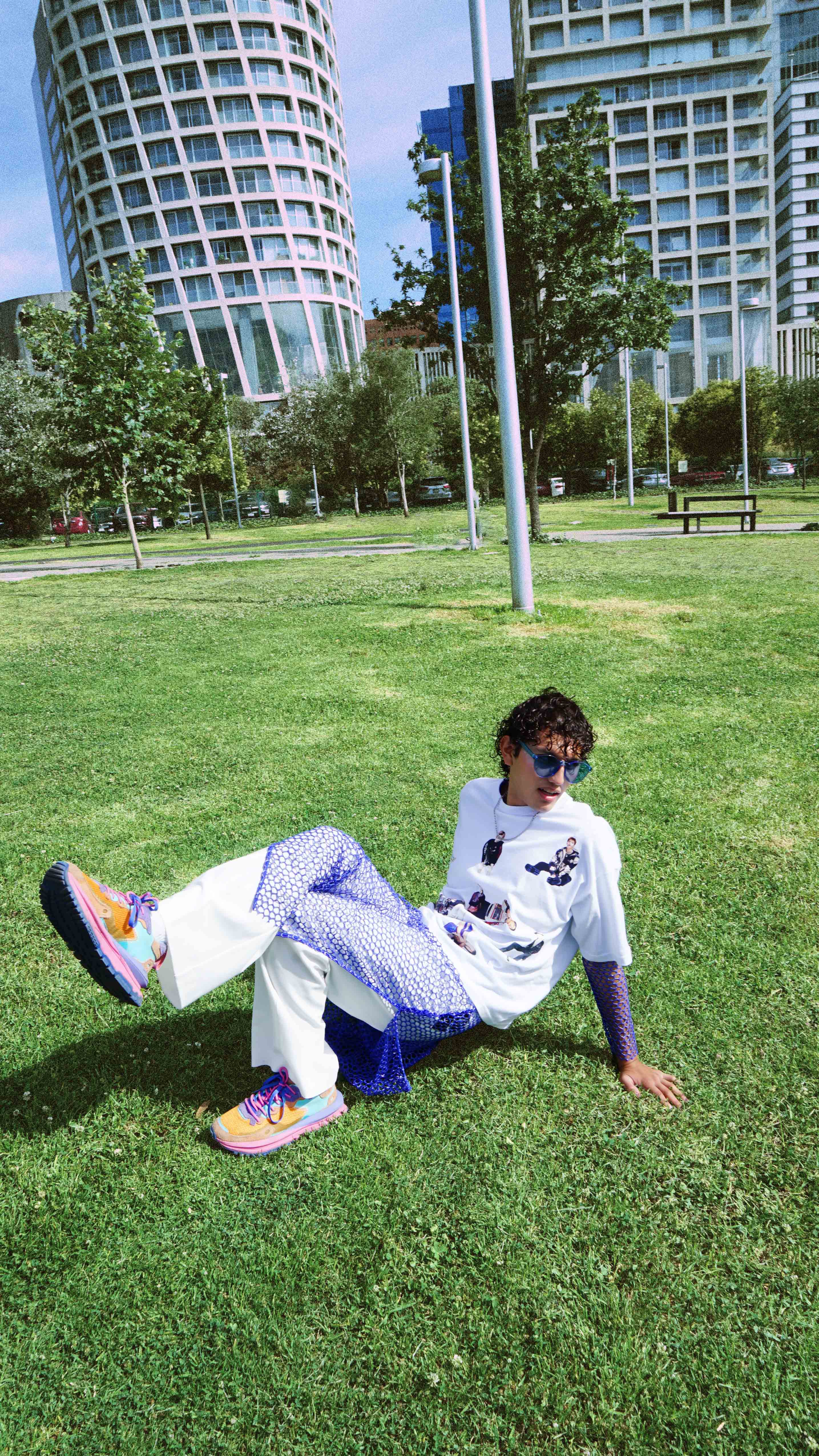 Nct127 Playera Idols