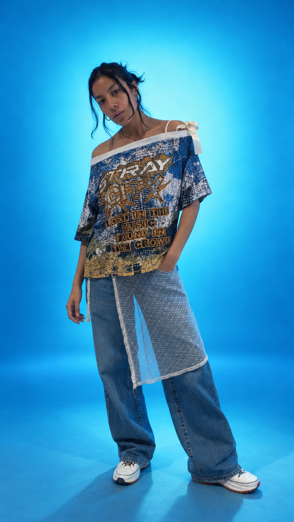 Stay en Straycity Jersey