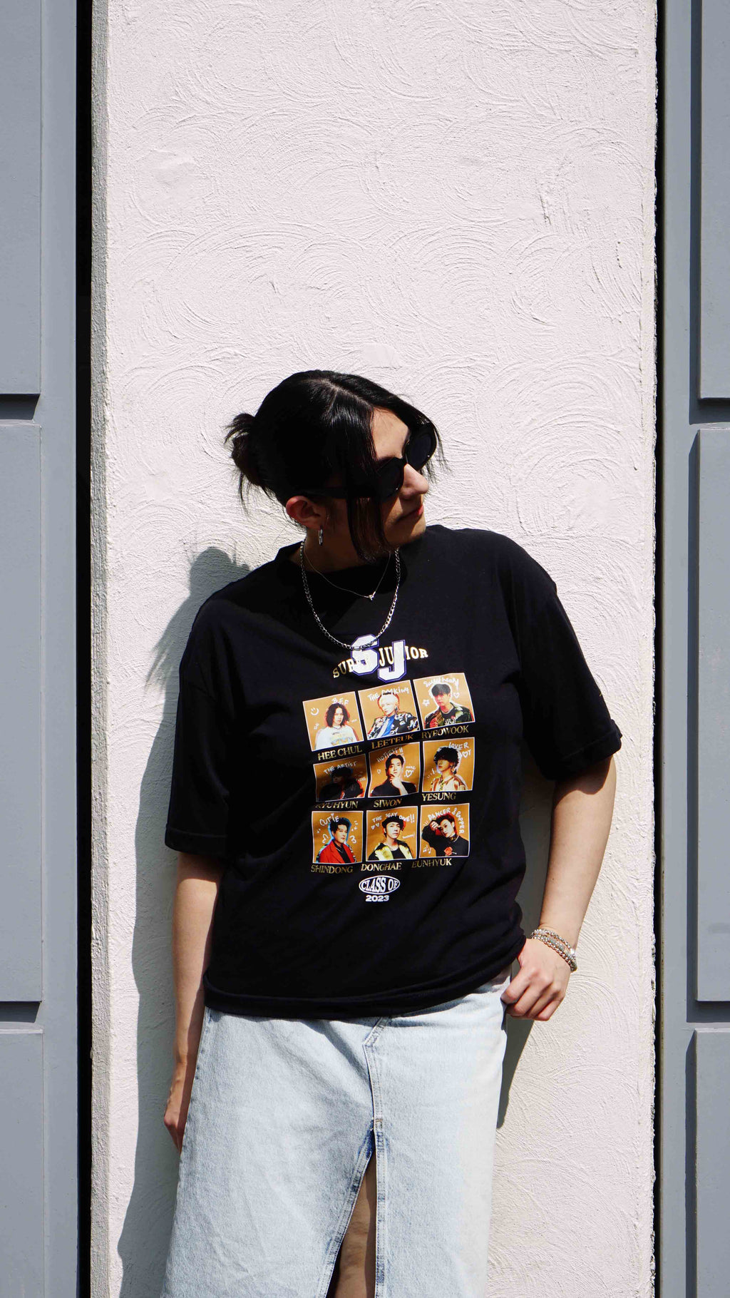 Super Junior Playera Tour