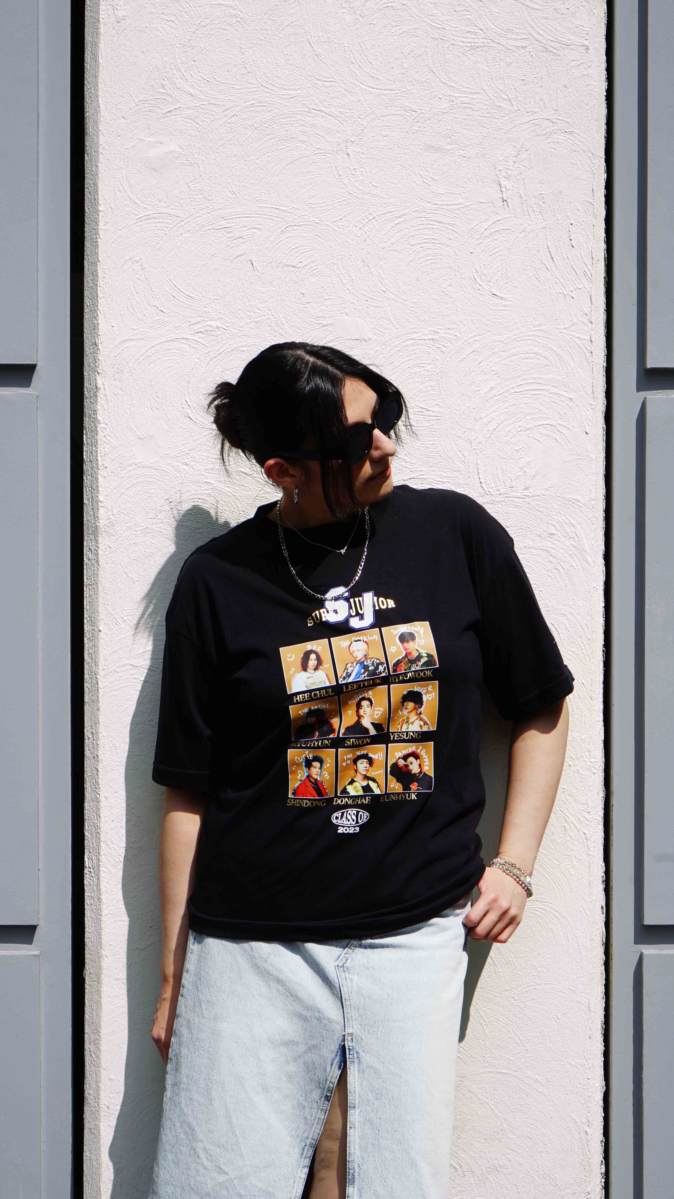 Super Junior Playera Tour