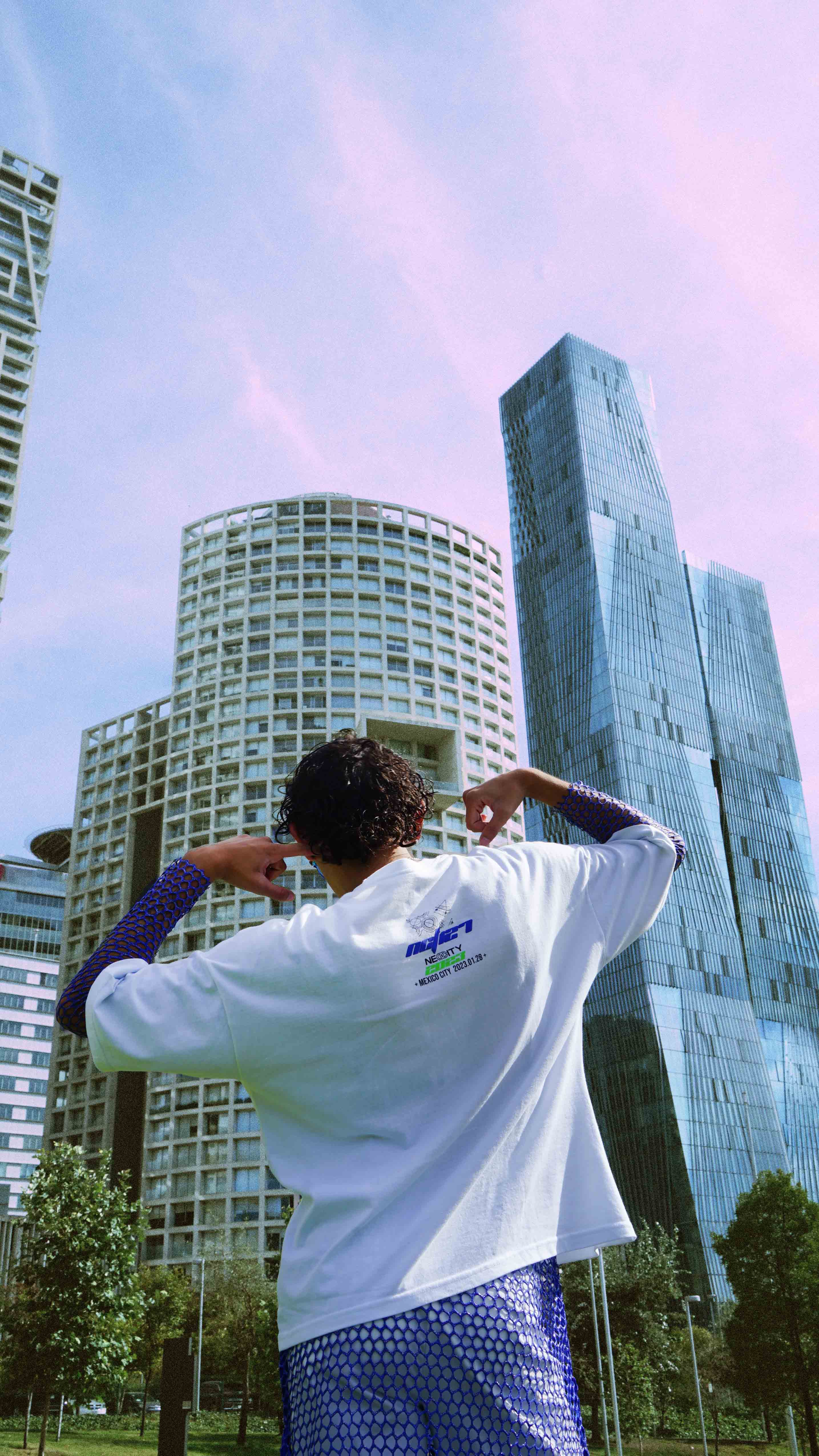 Nct127 Playera Idols