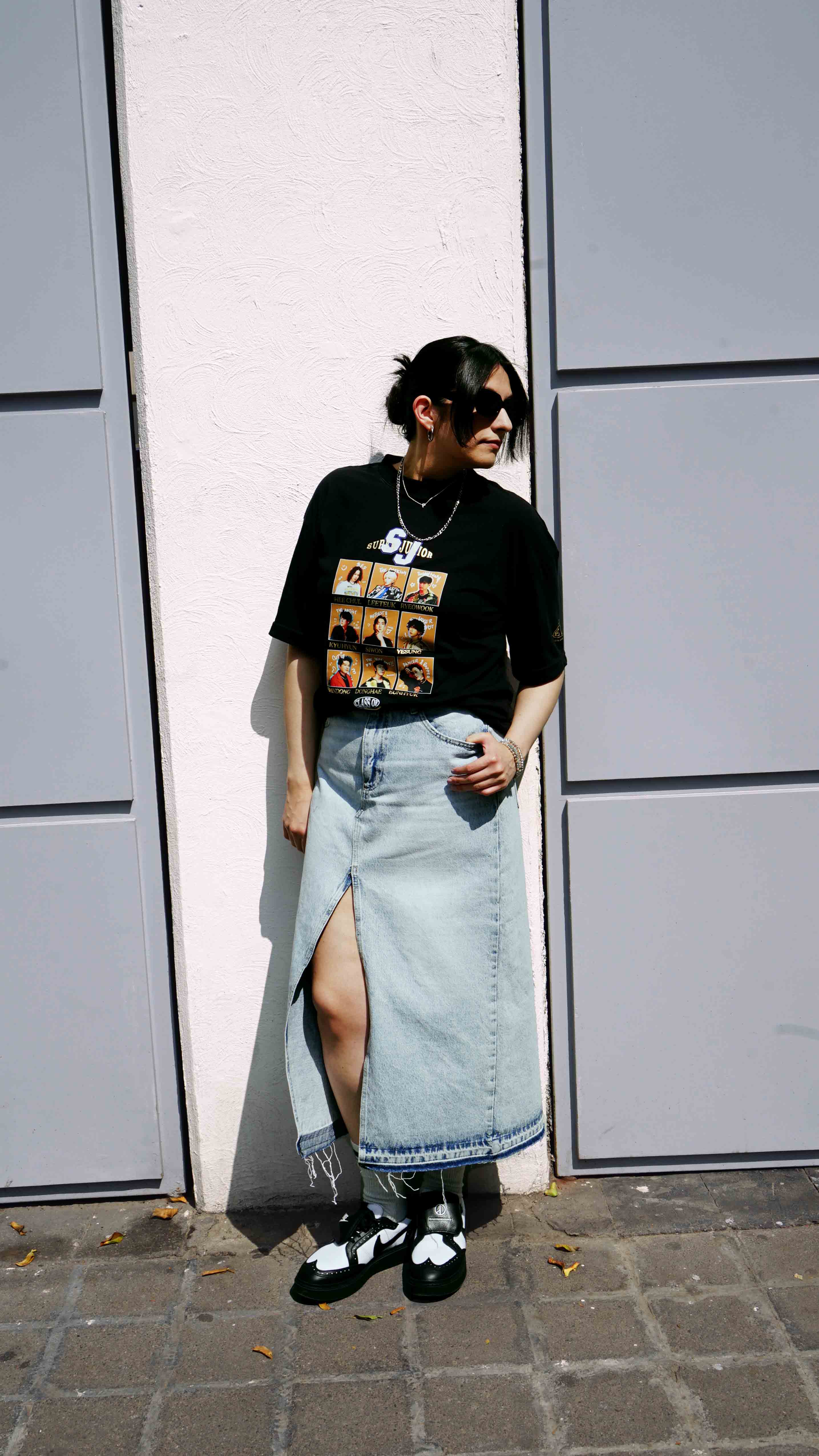 Super Junior Playera Tour