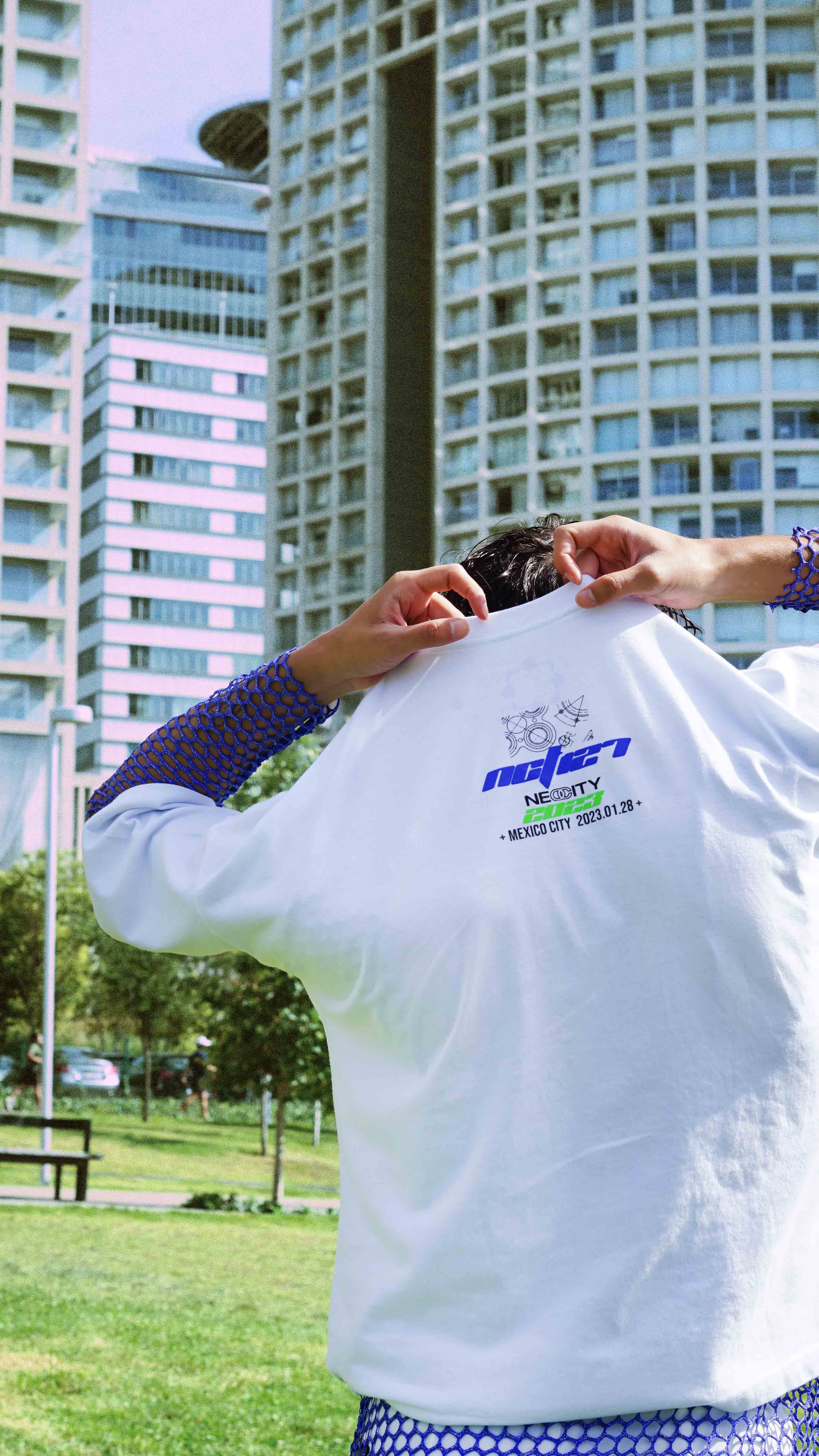 Nct127 Playera Idols