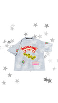 Big Bang Tee Oversize Edicion Limitada